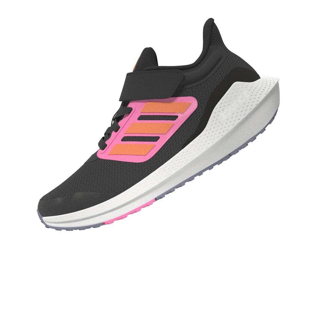 Unisex Kids Ultrabounce Shoes, Grey, A901_ONE, large image number 13