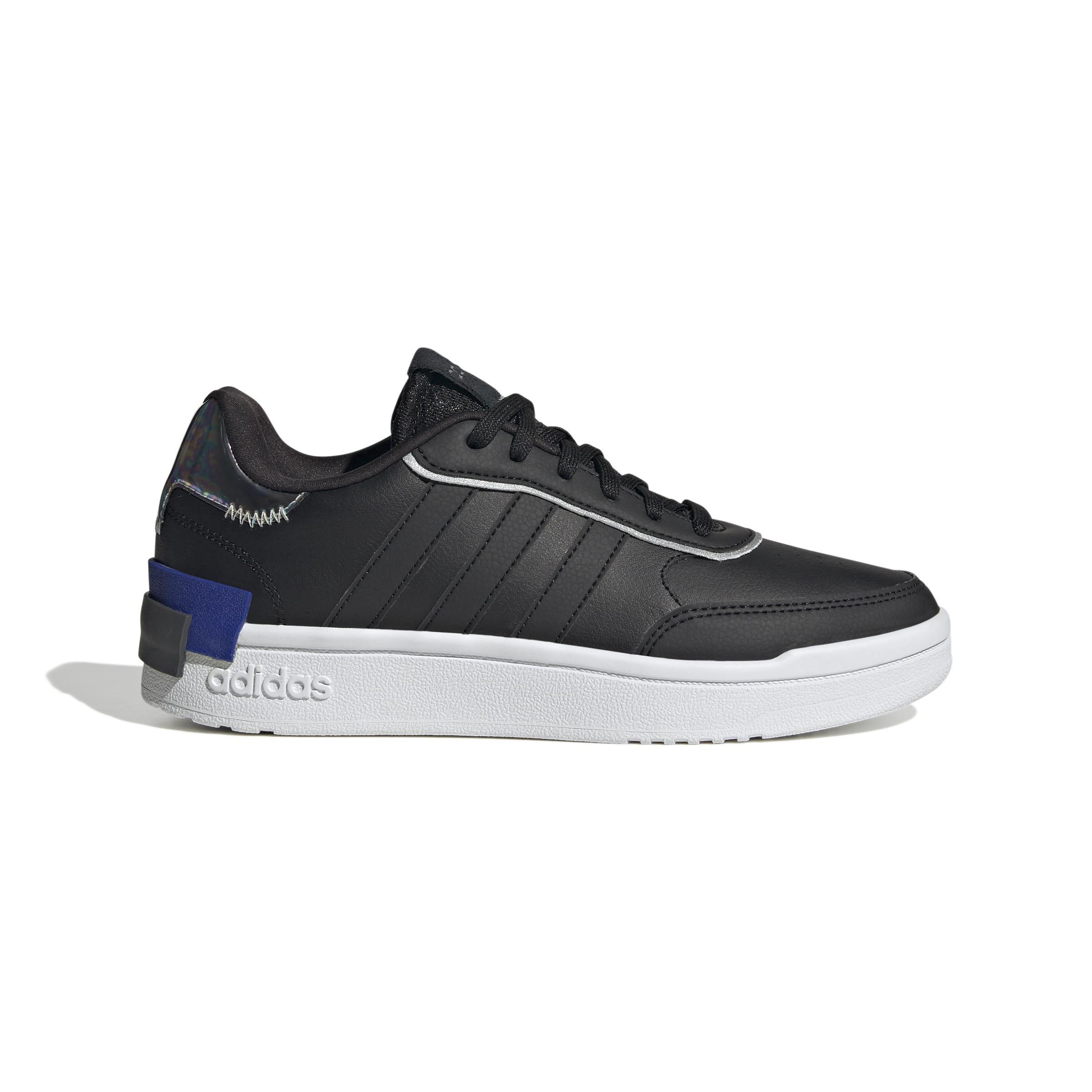 Postmove Se Shoes, Black, , large image number 0