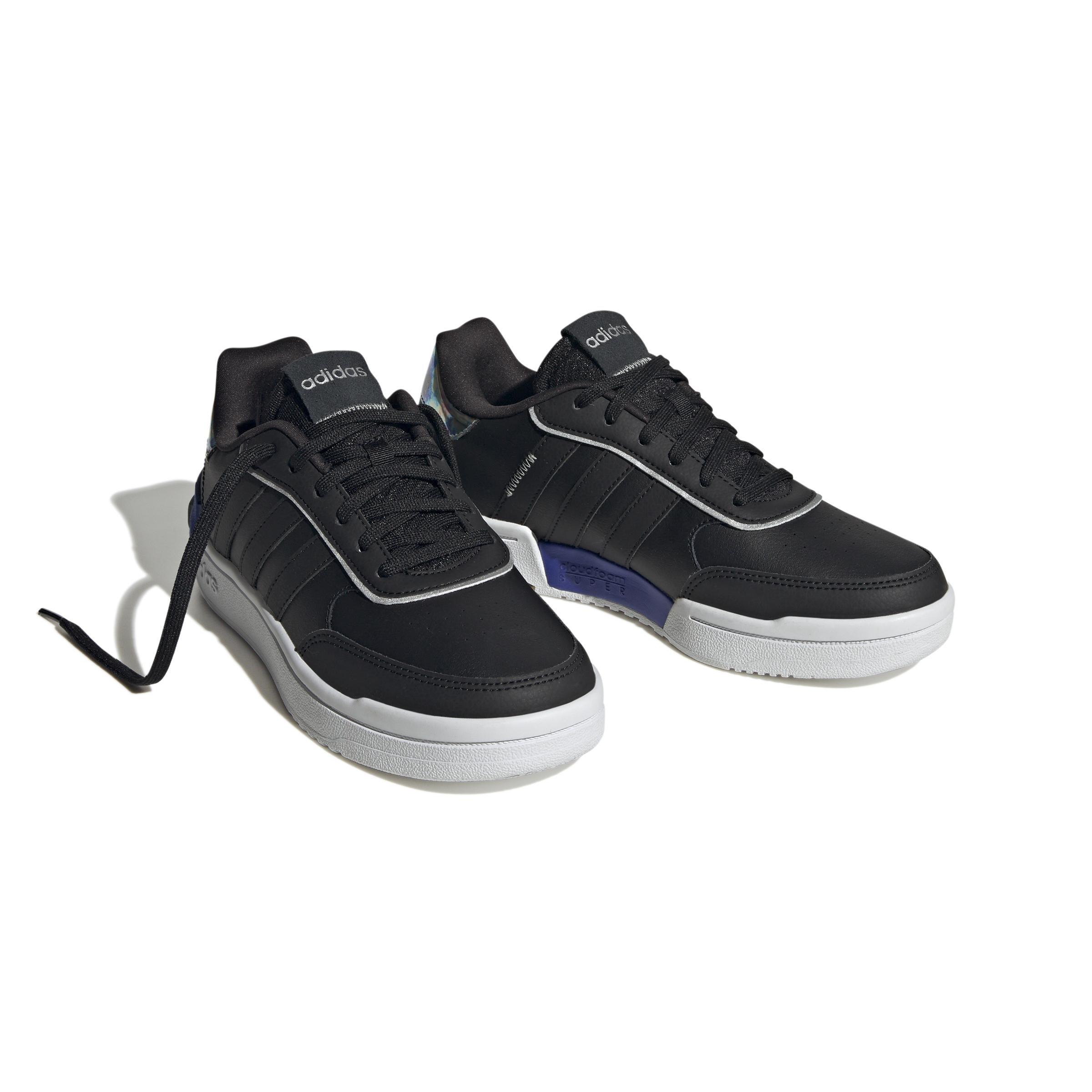 Postmove Se Shoes, Black, , large image number 1
