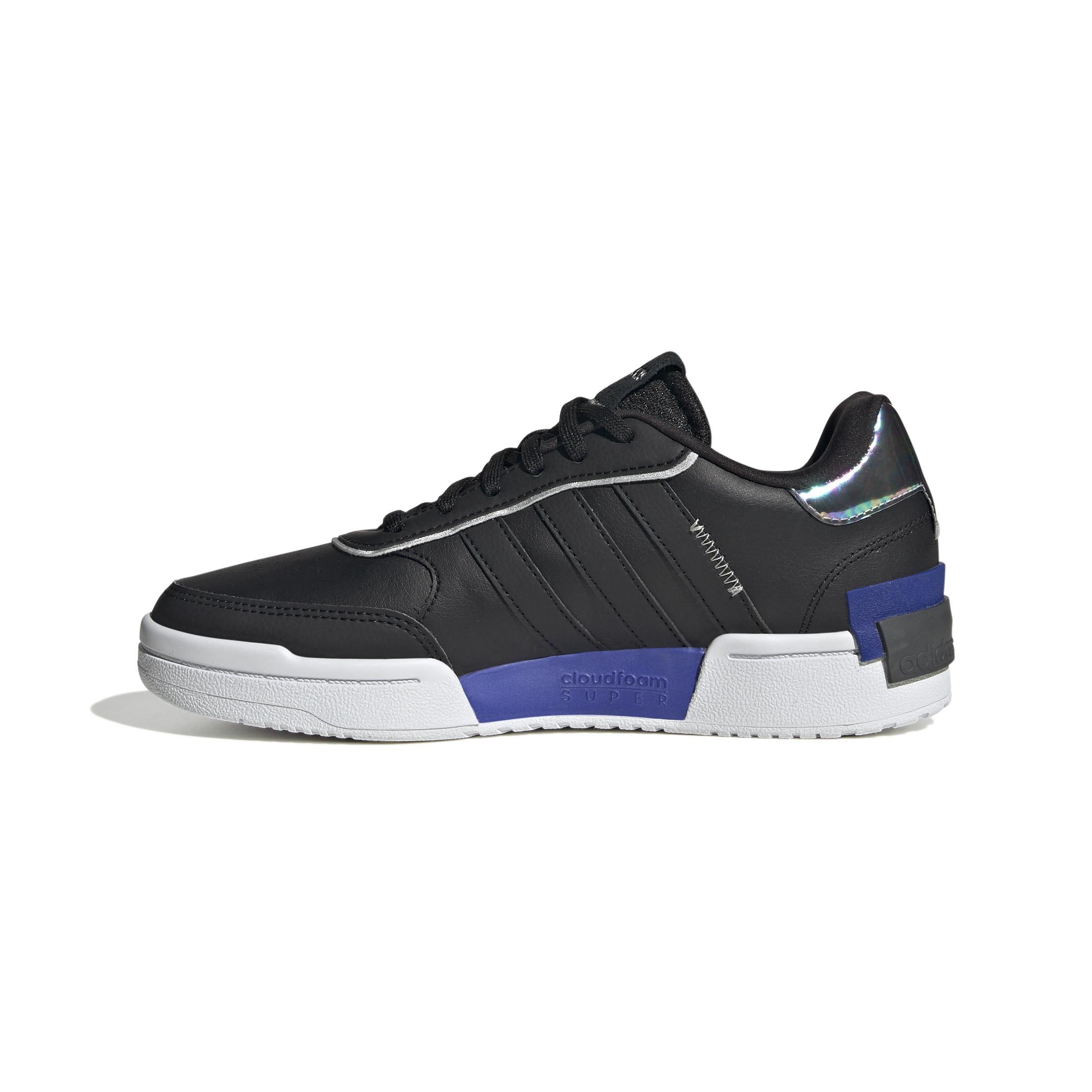 Postmove Se Shoes, Black, , large image number 6