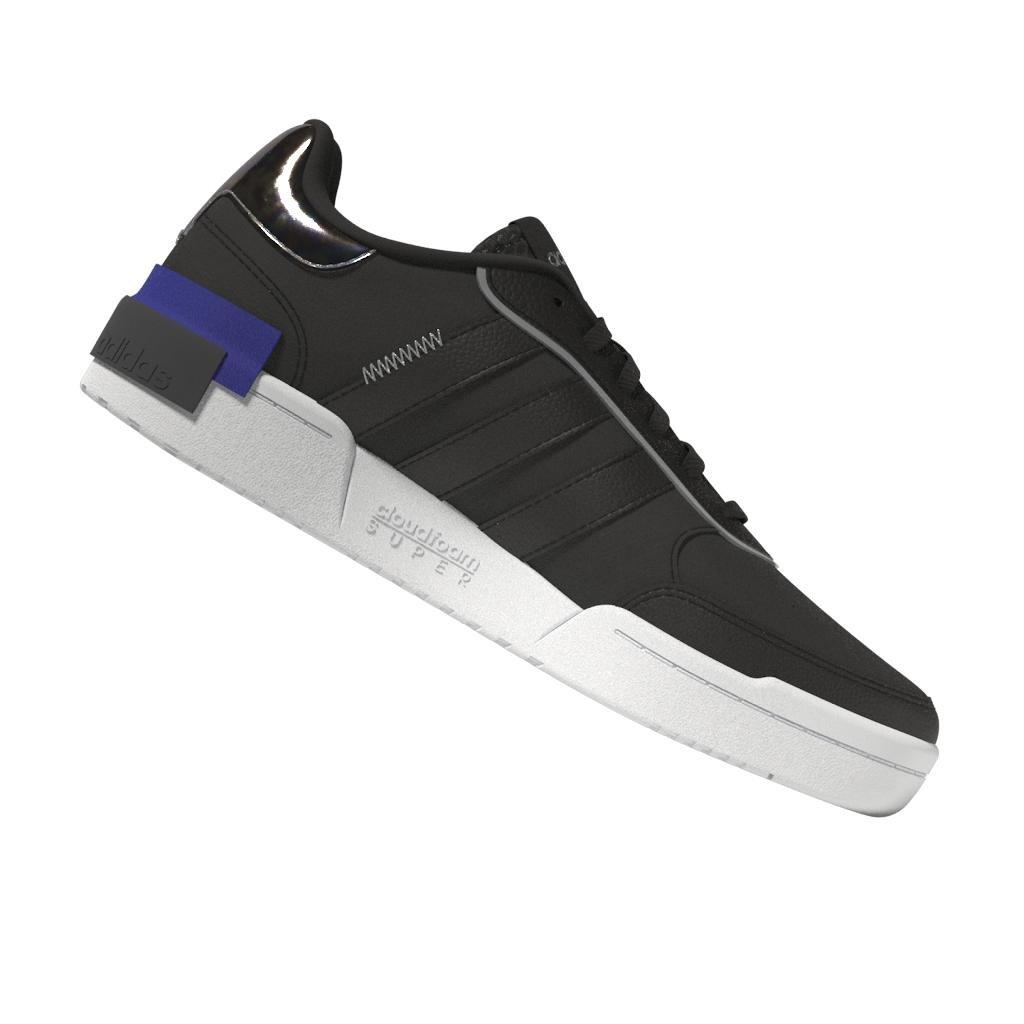 Postmove Se Shoes, Black, , large image number 7