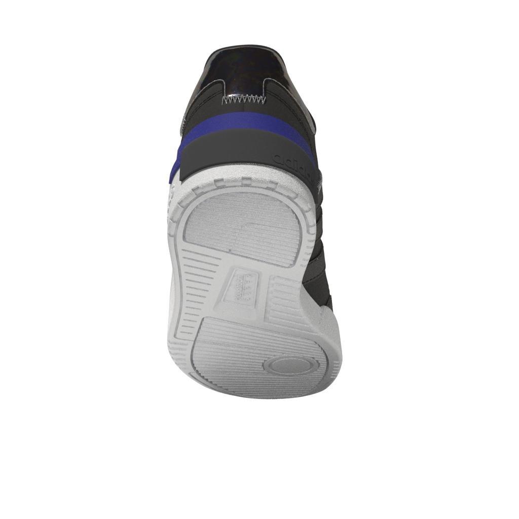Postmove Se Shoes, Black, , large image number 8