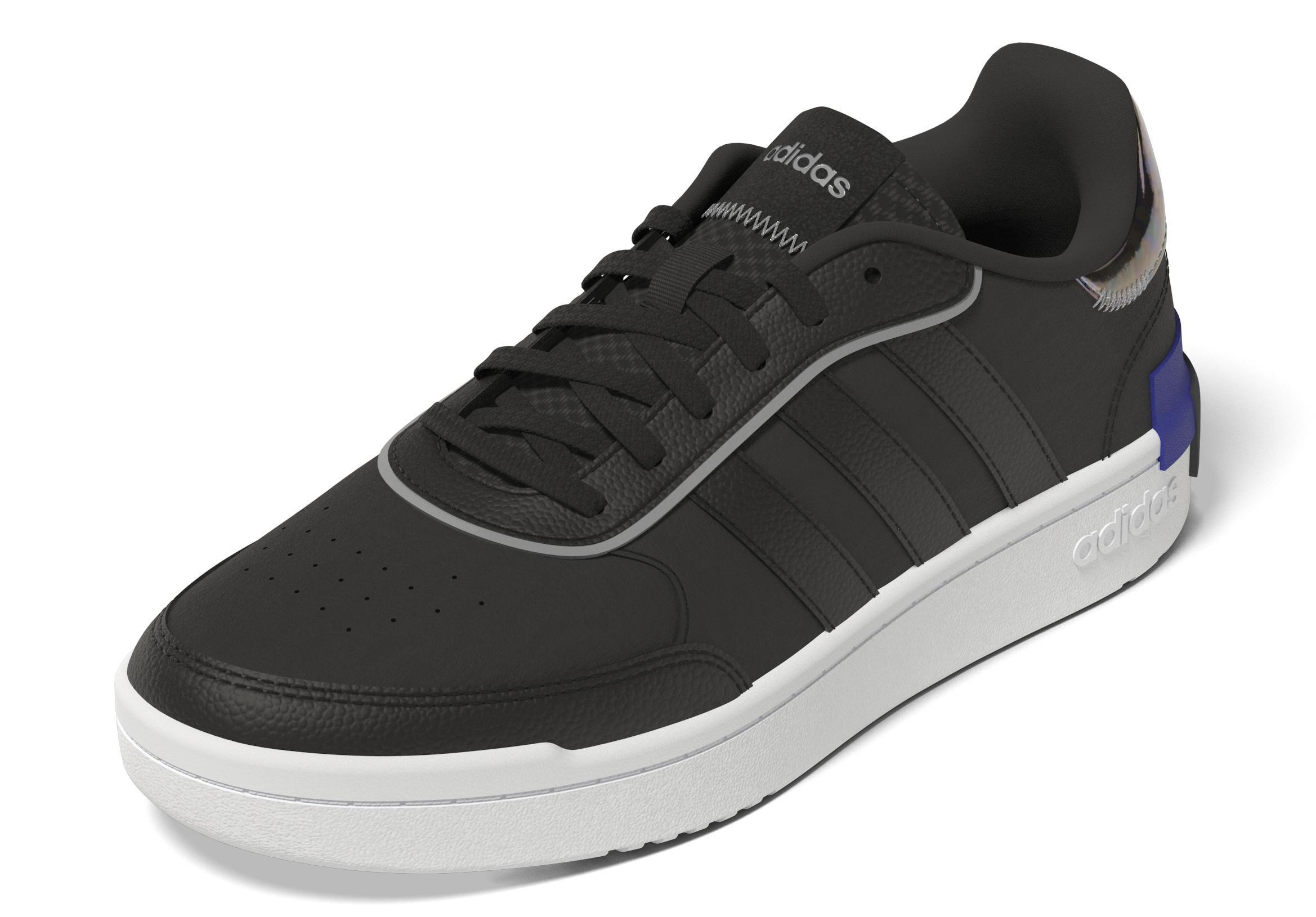 Postmove Se Shoes, Black, , large image number 9