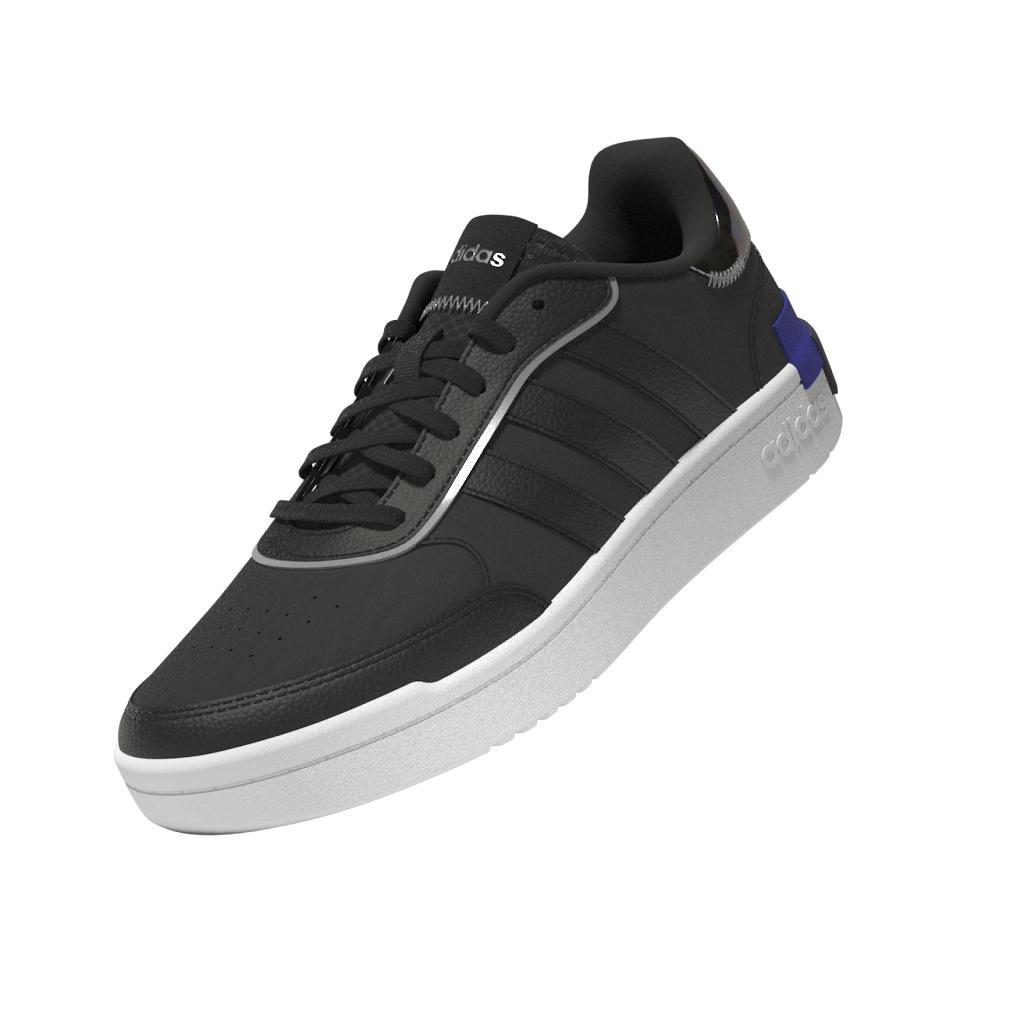 Postmove Se Shoes, Black, , large image number 10