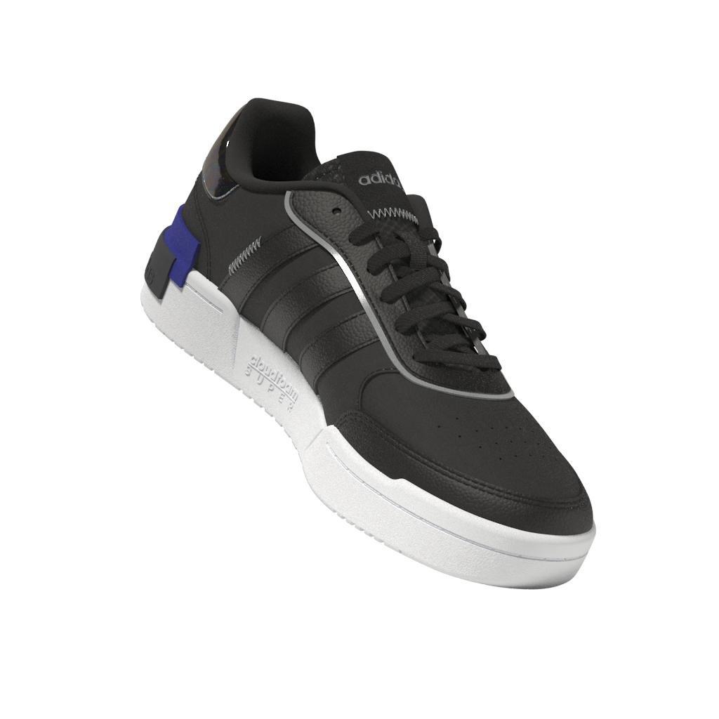 Postmove Se Shoes, Black, , large image number 12