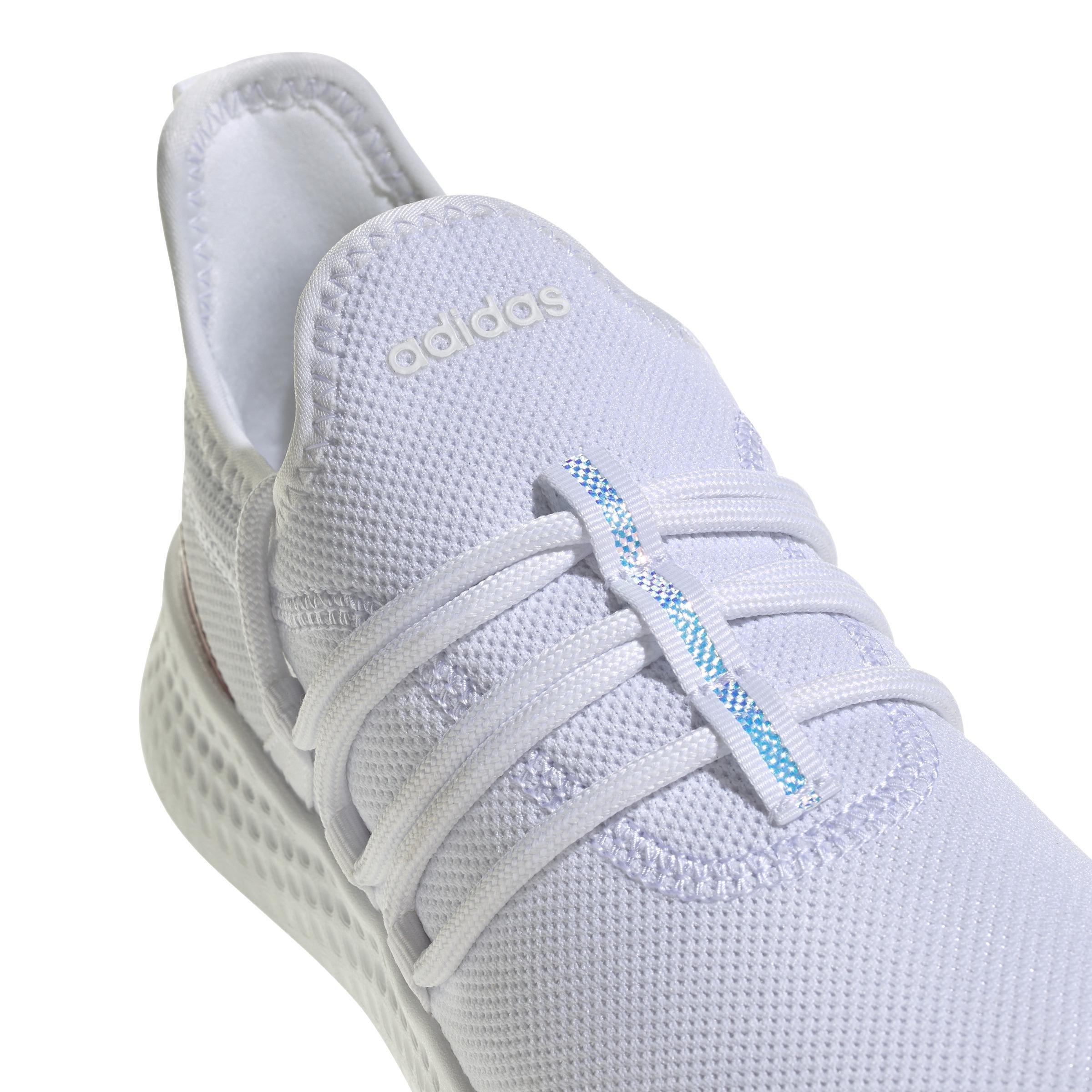 adidas gazelle silver green womens adidas Women Puremotion Adapt 2.0 Shoes