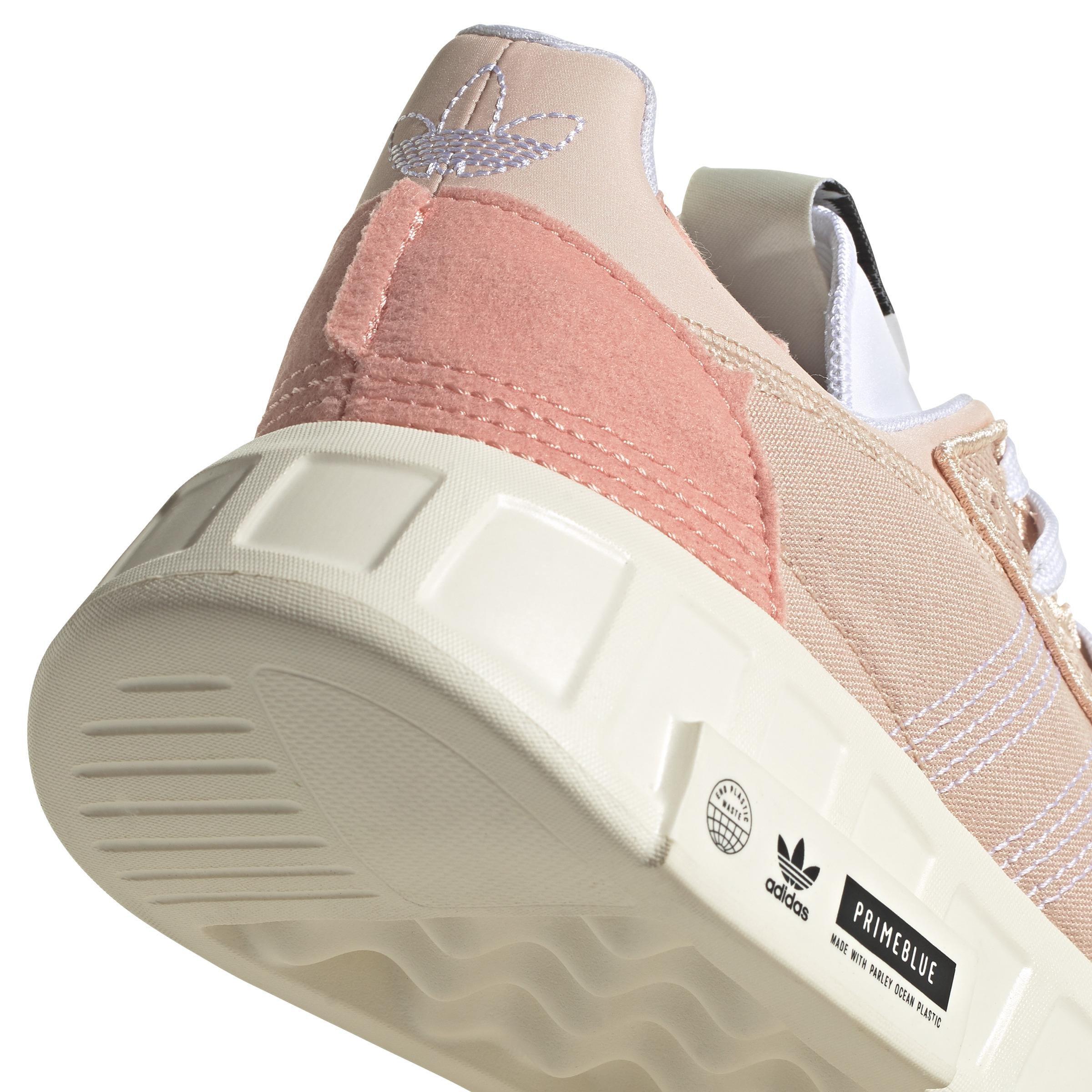 Geodiver Primeblue Shoes, Pink, , large image number 4