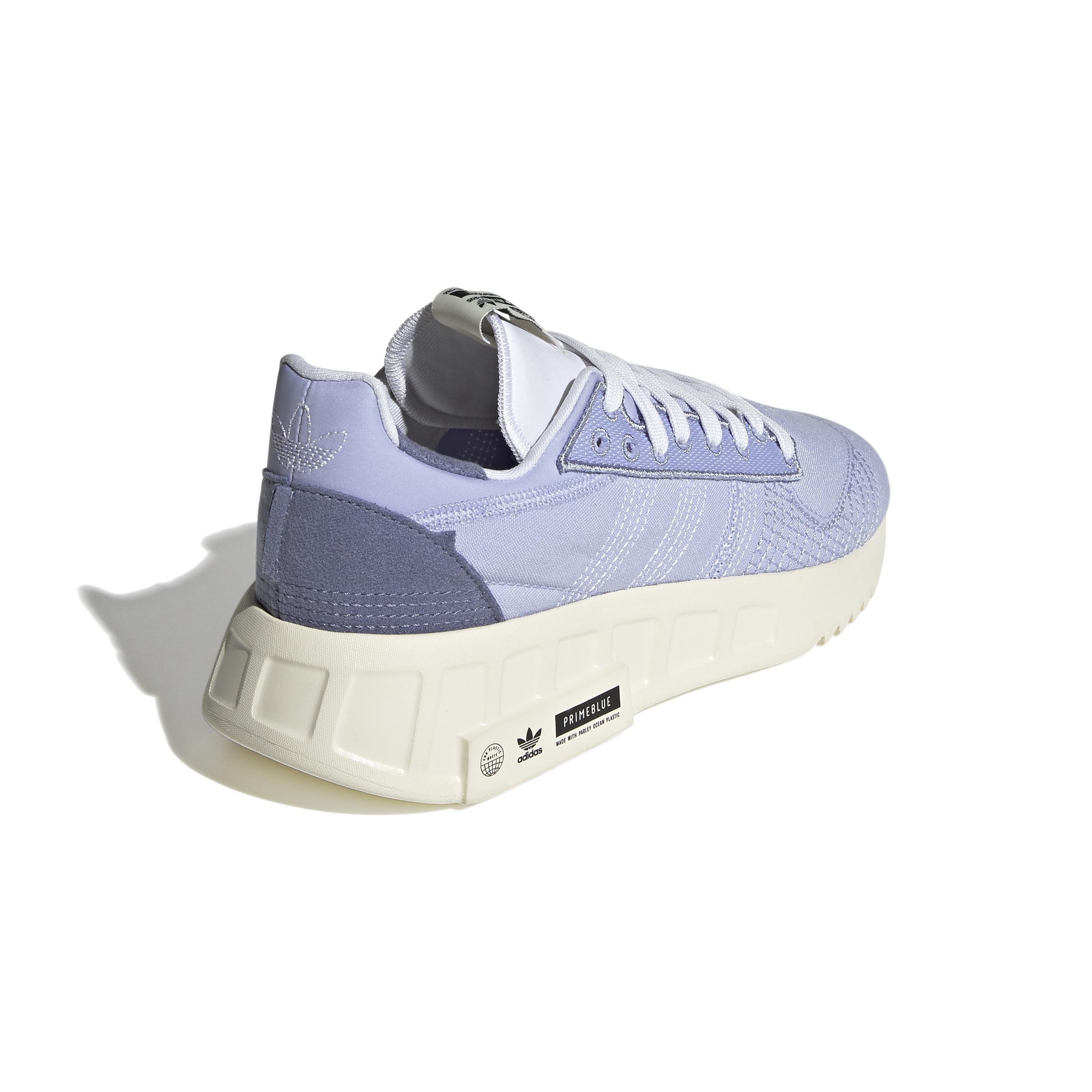 Geodiver Primeblue Shoes, Purple, A901_ONE, large image number 2