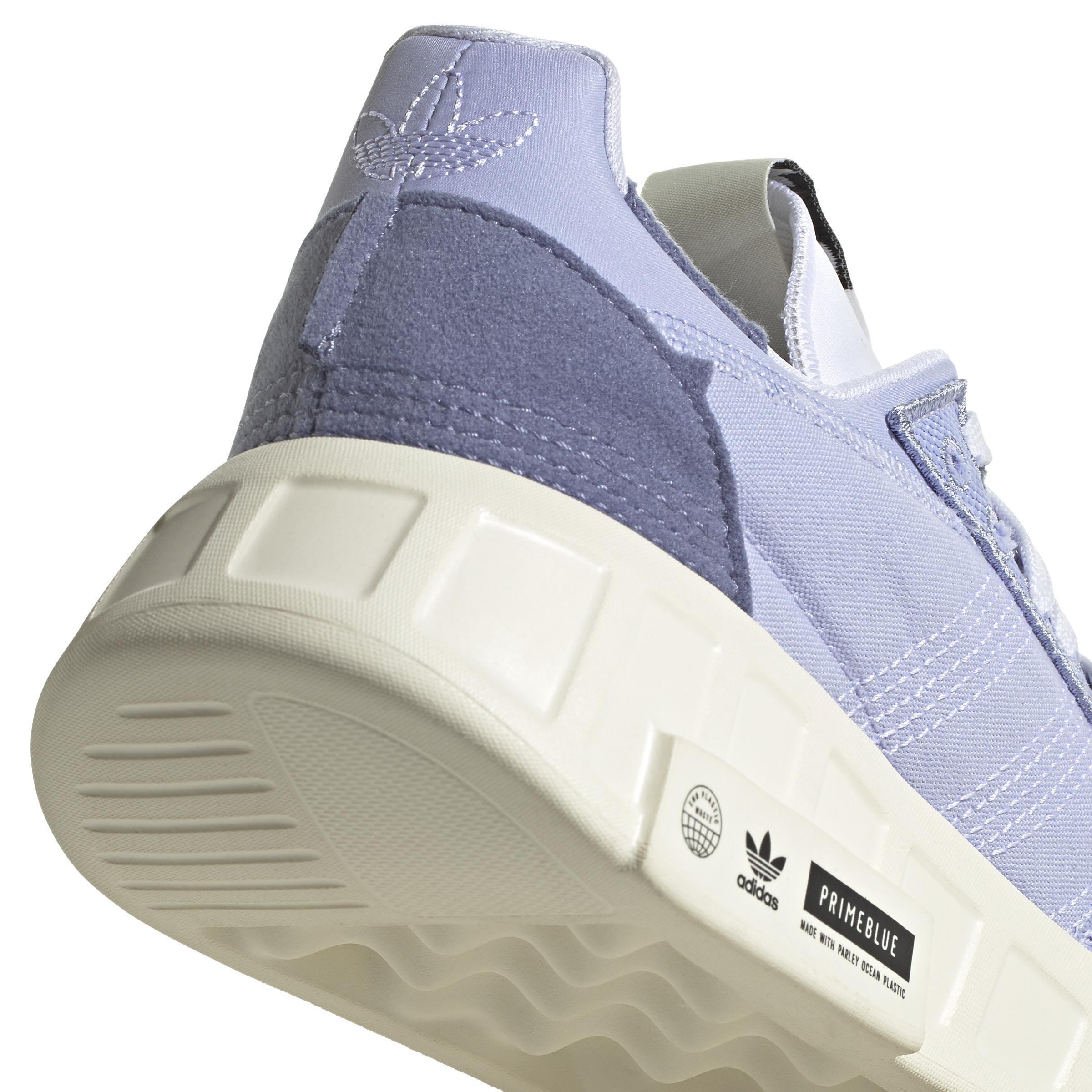 Geodiver Primeblue Shoes, Purple, A901_ONE, large image number 3