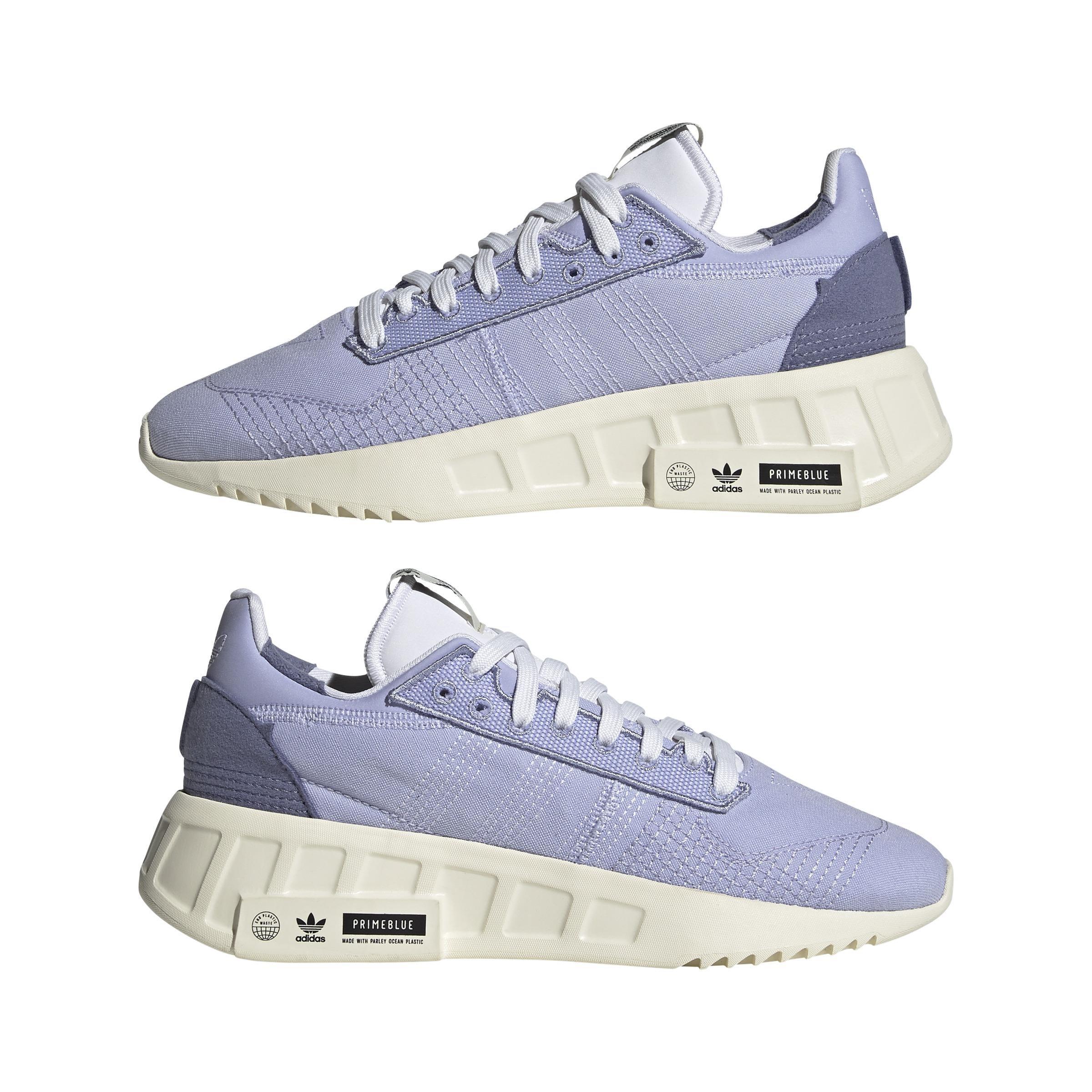 Geodiver Primeblue Shoes, Purple, A901_ONE, large image number 8