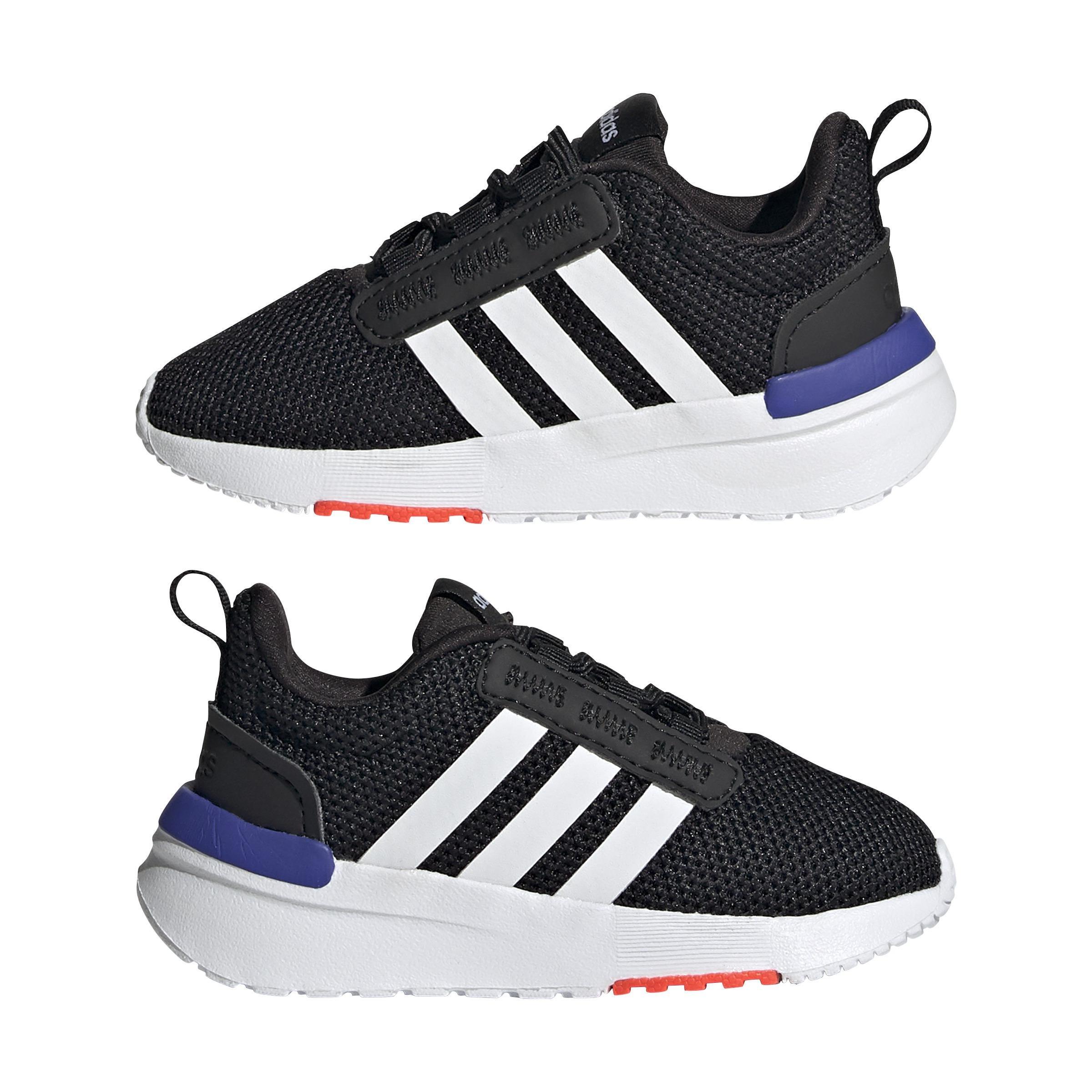 adidas gazelle silver green womens adidas Kids Racer Tr21 Running Shoes main image 0