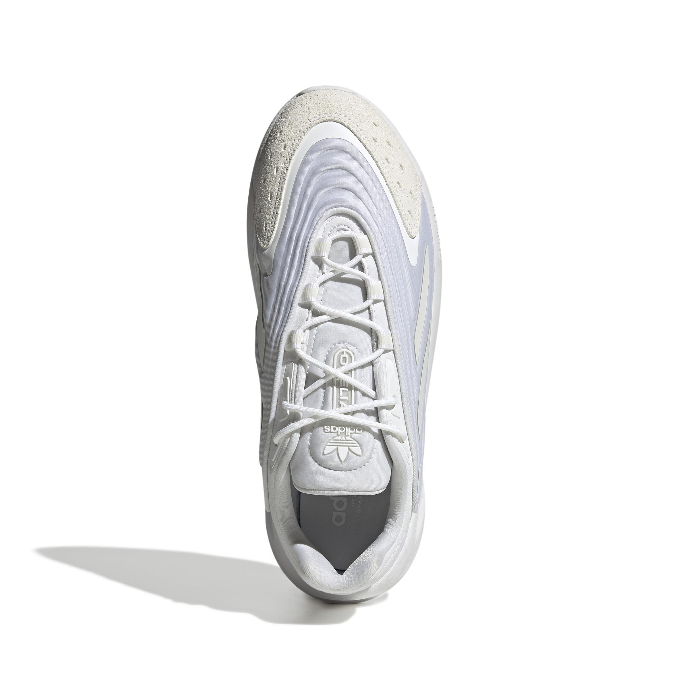Ozelia Shoes Ftwr, White, , large image number 1