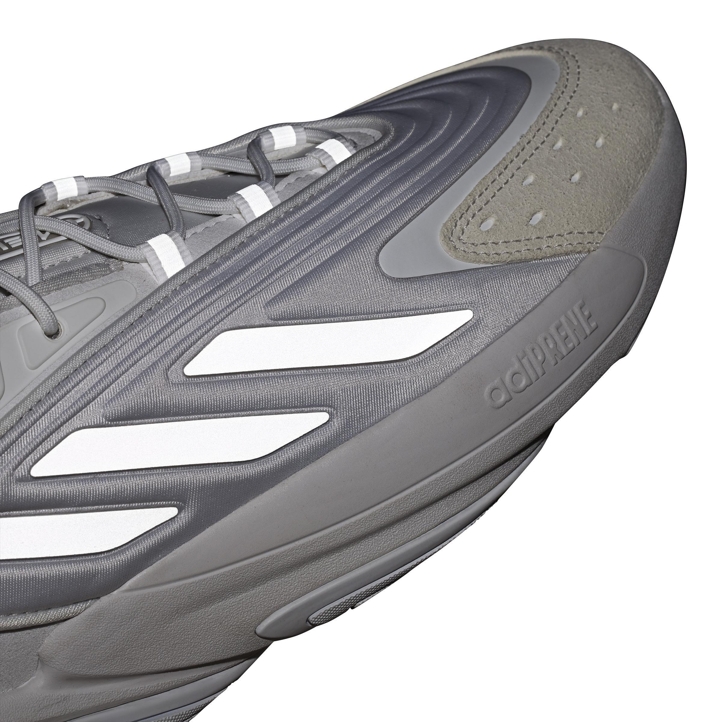 Ozelia Shoes Ftwr, White, , large image number 4