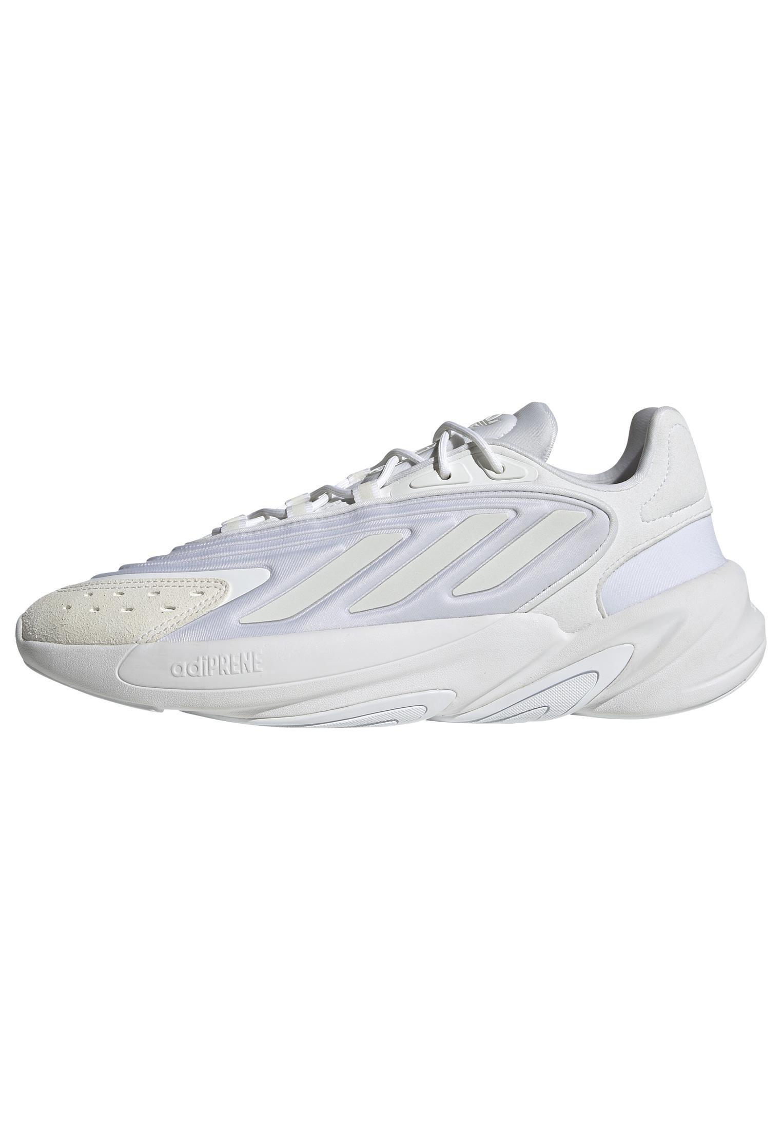 Ozelia Shoes Ftwr, White, , large image number 8