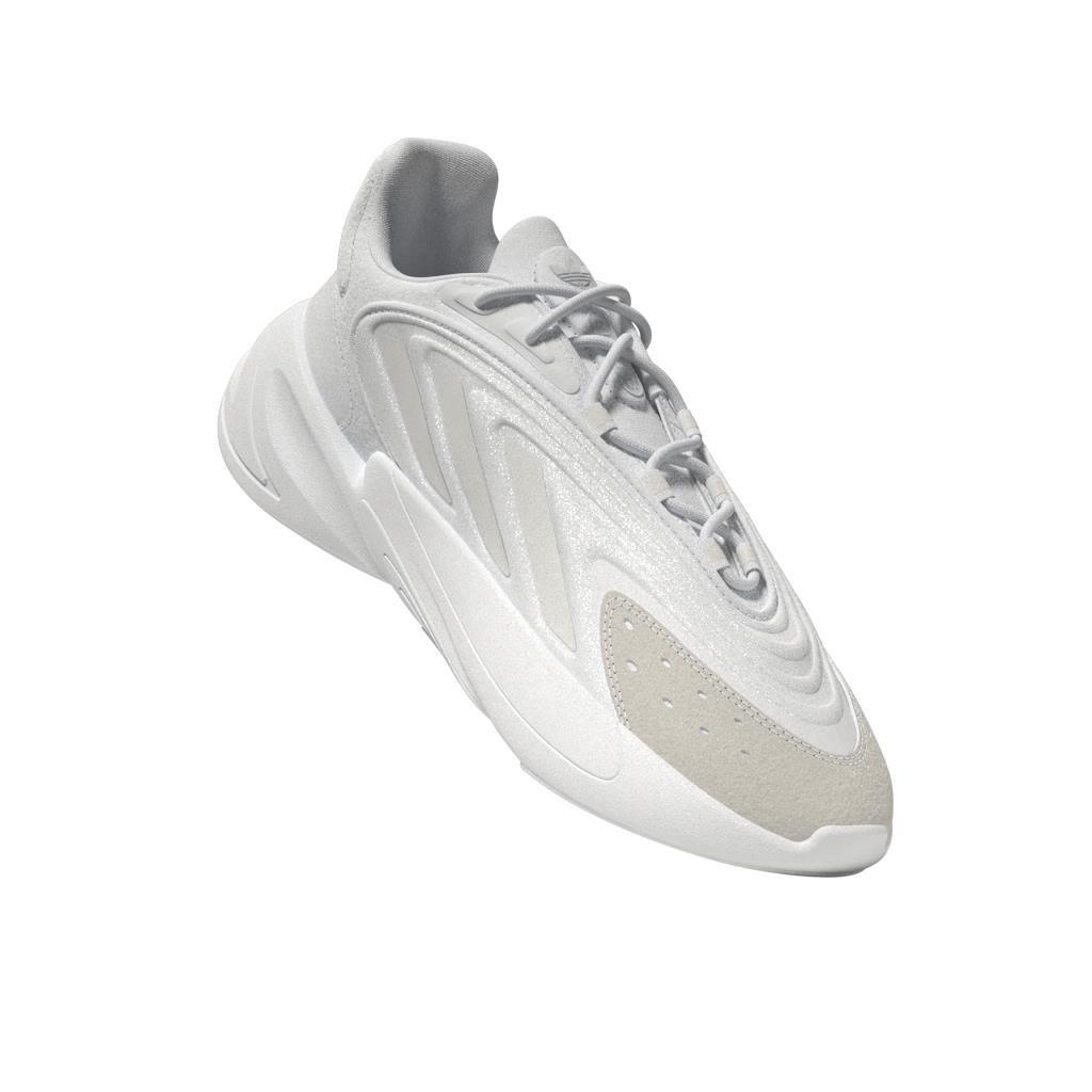 Ozelia Shoes Ftwr, White, , large image number 11