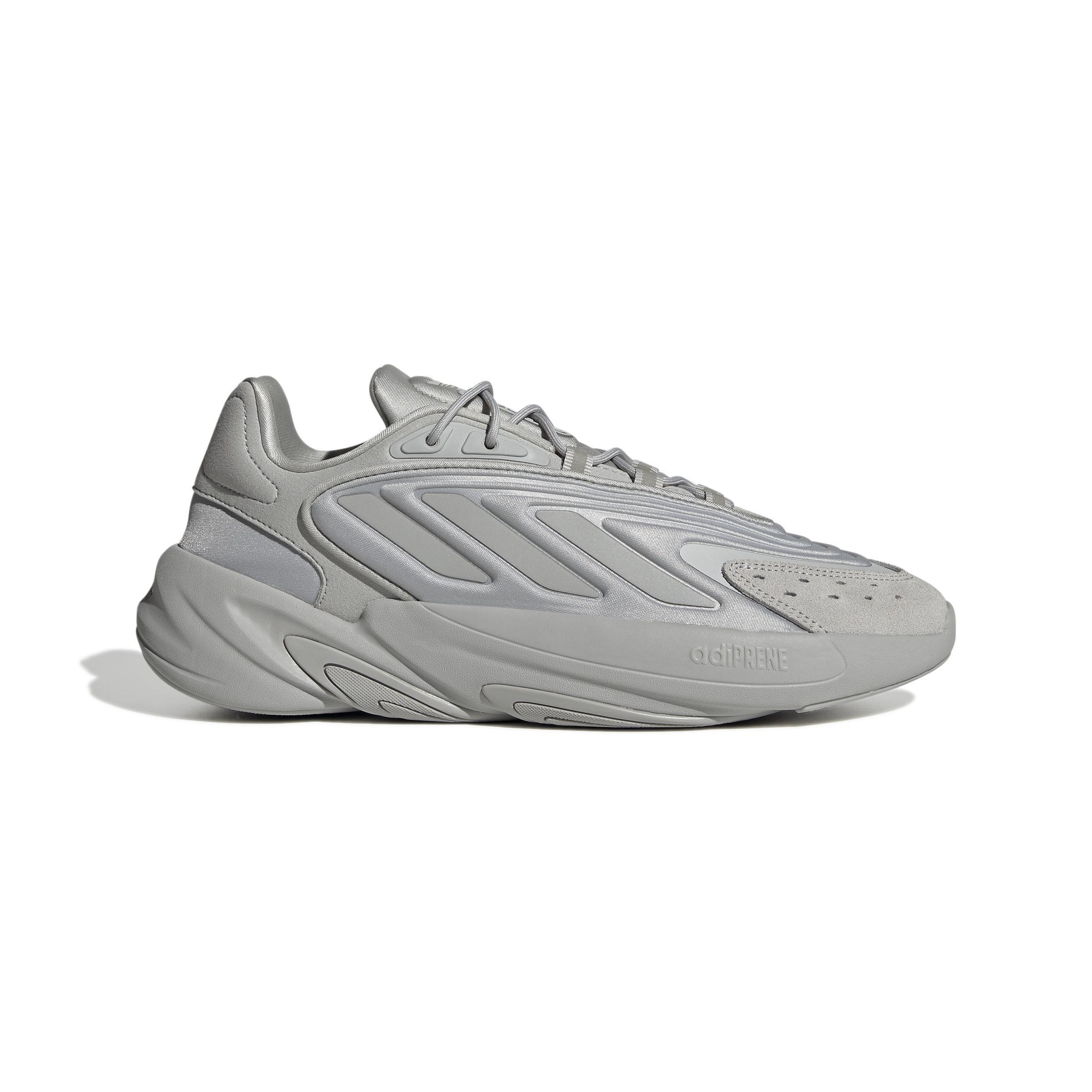Ozelia Shoes, Grey, , large image number 0