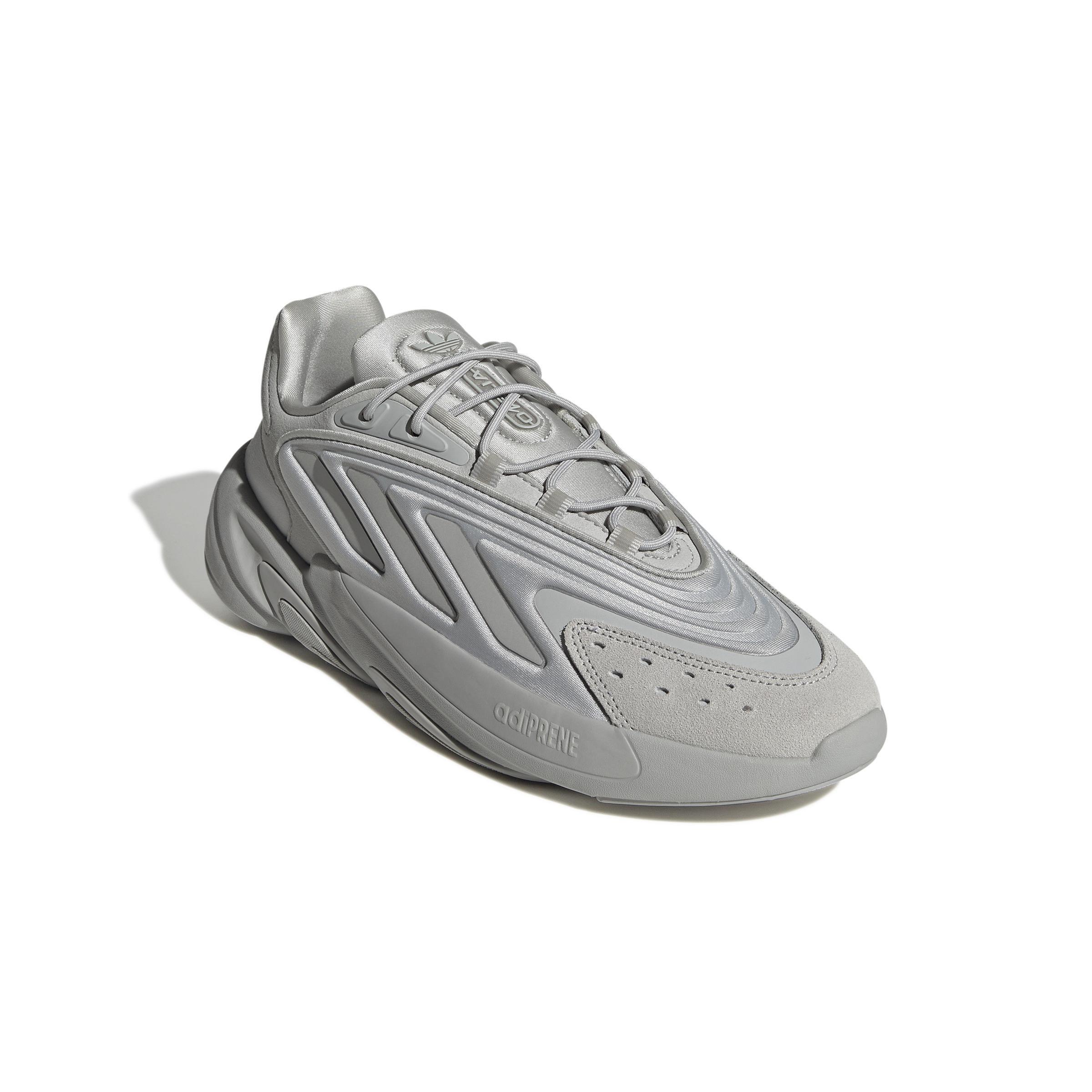 Ozelia Shoes, Grey, , large image number 1
