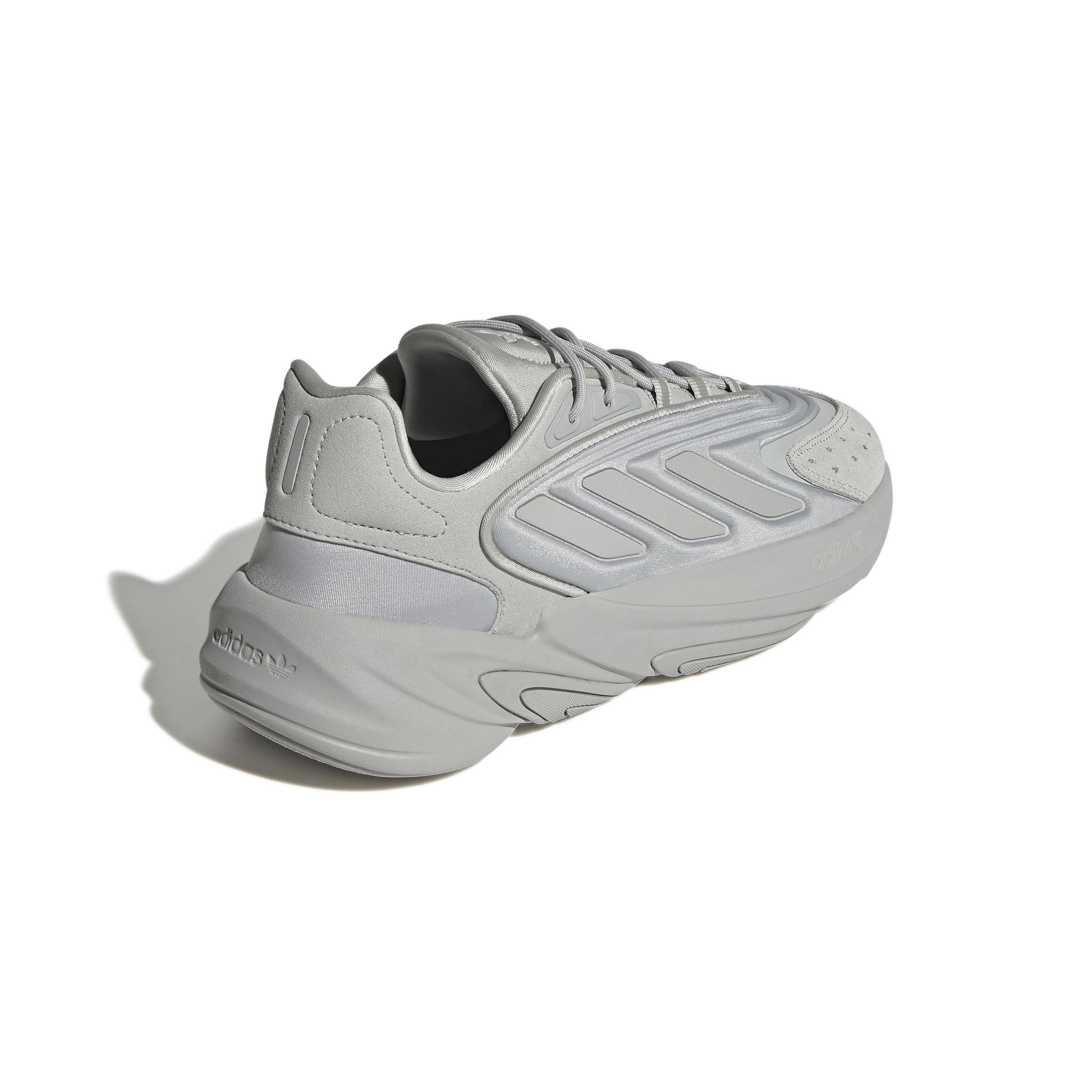 Ozelia Shoes, Grey, , large image number 2