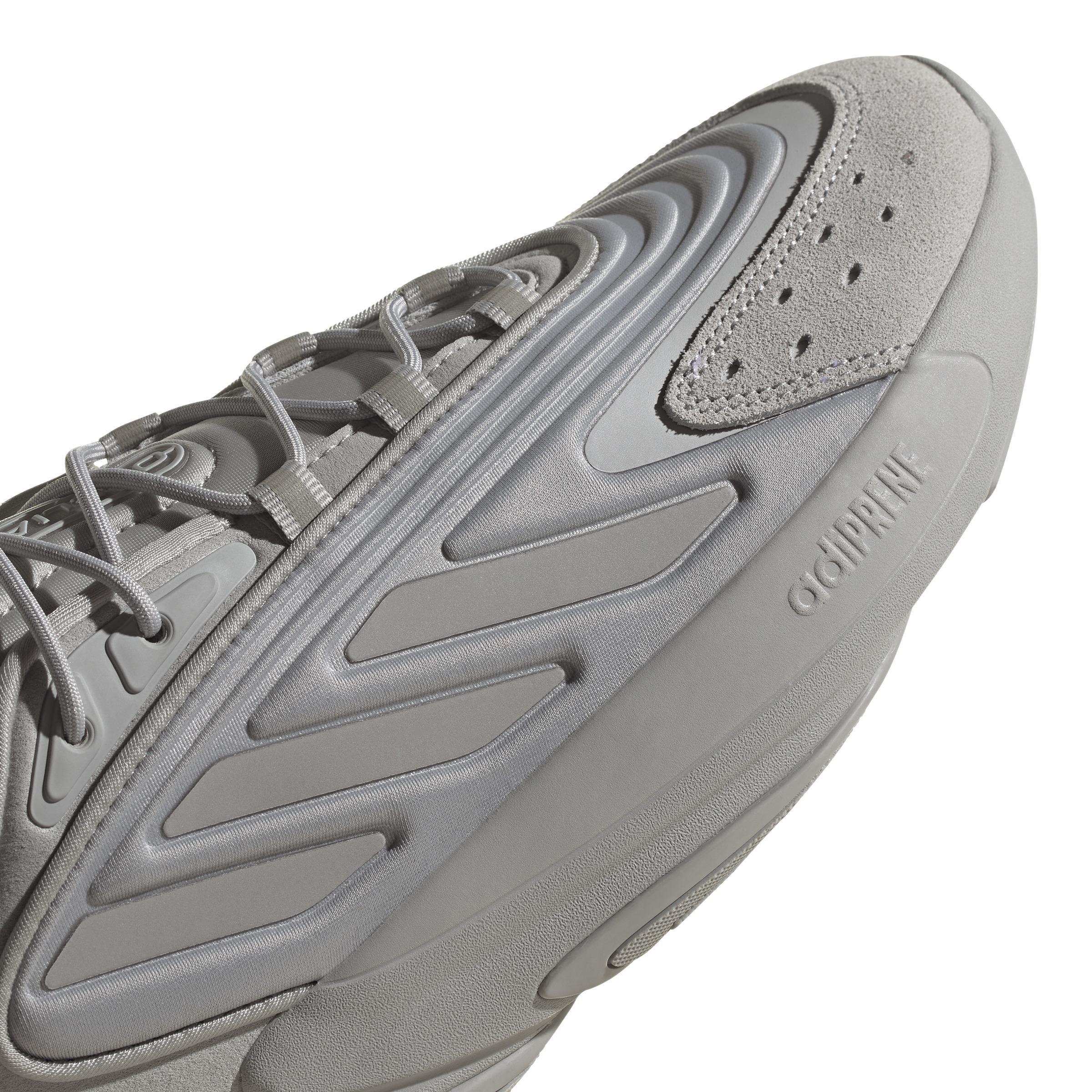 Ozelia Shoes, Grey, , large image number 4