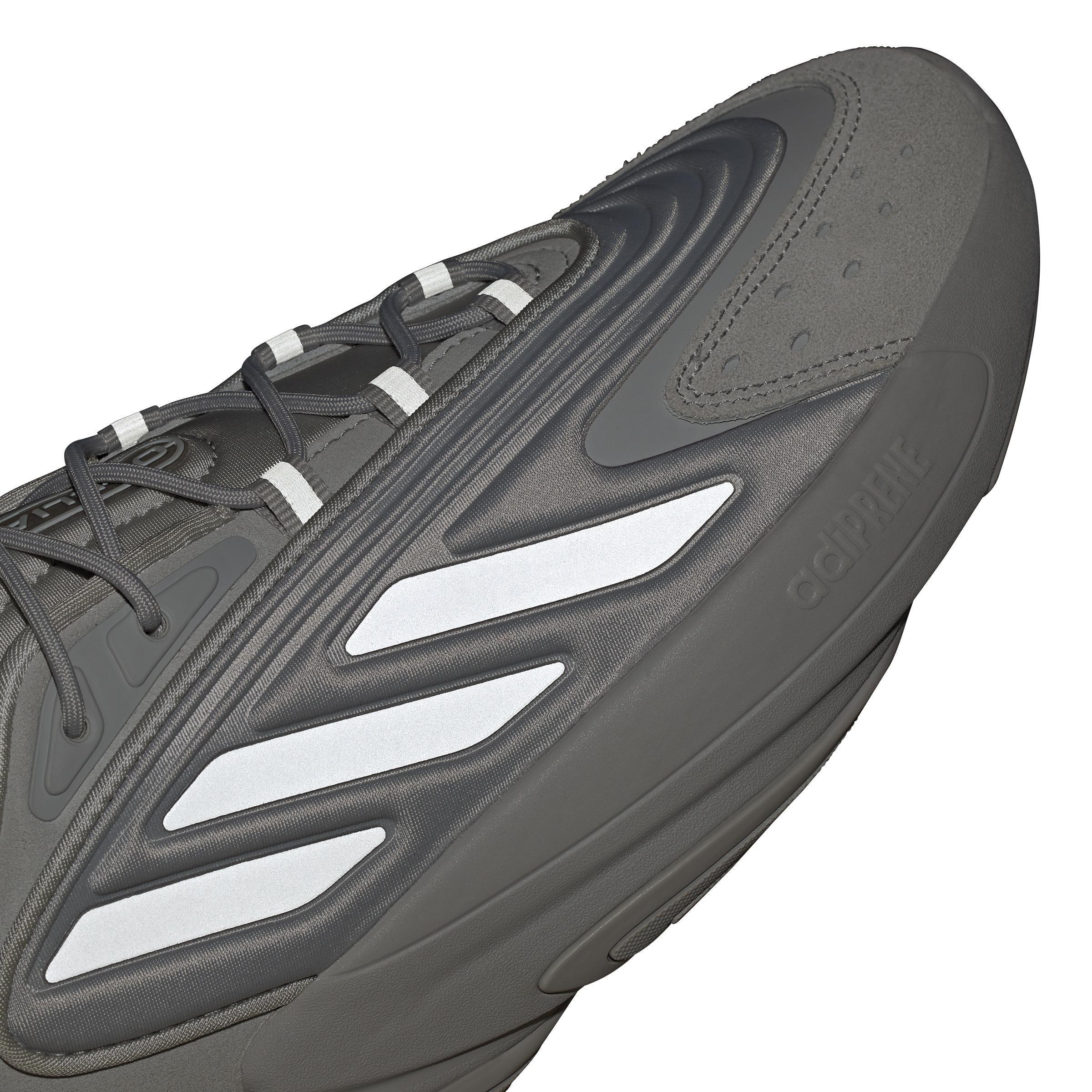 Ozelia Shoes, Grey, , large image number 5