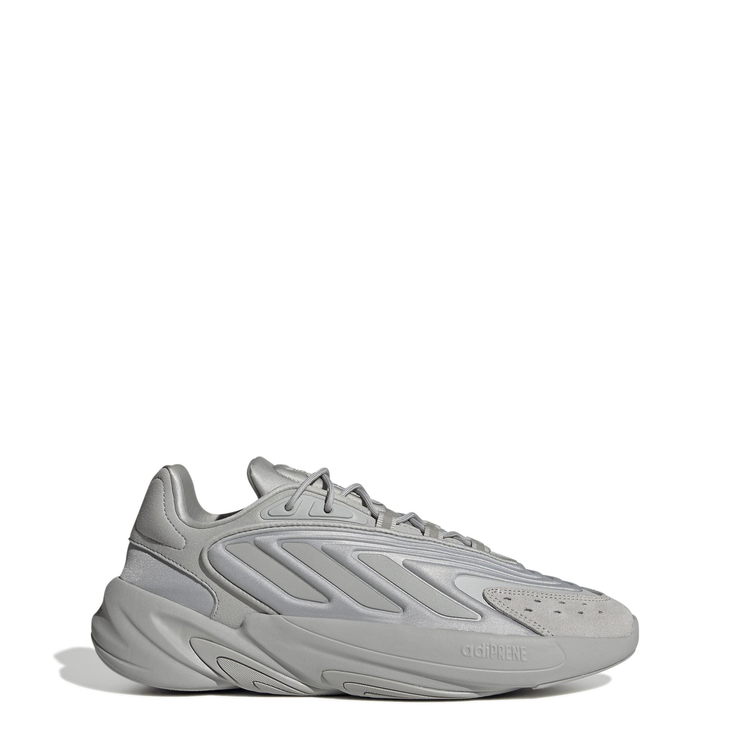 Ozelia Shoes, Grey, , large image number 6