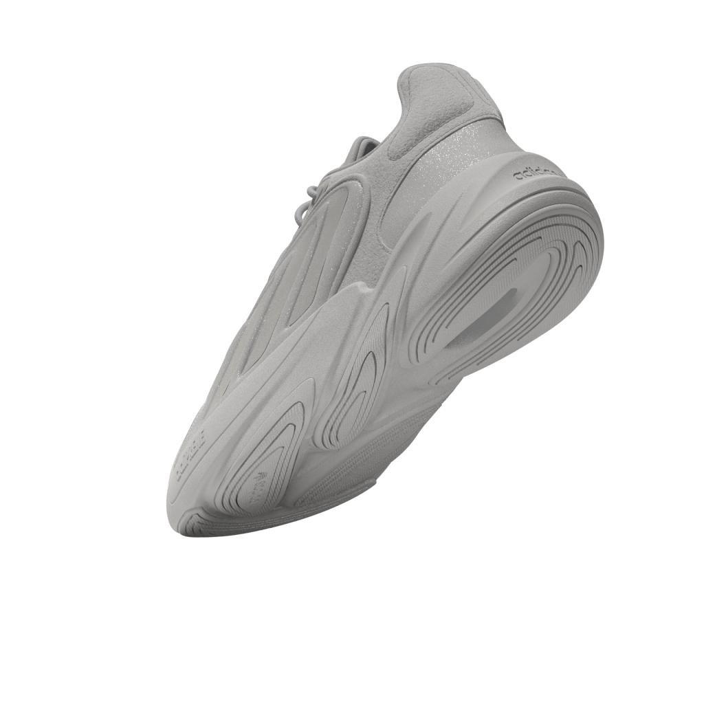 Ozelia Shoes, Grey, , large image number 7