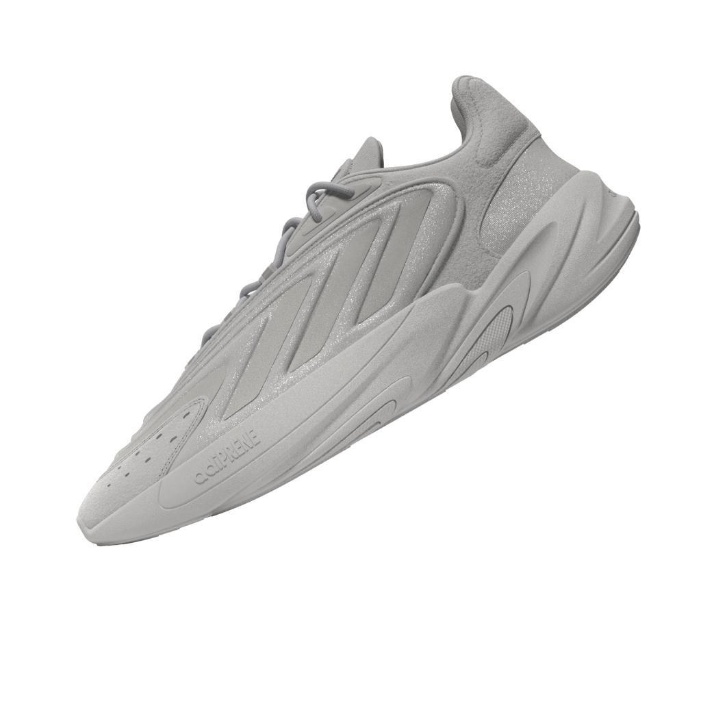 Ozelia Shoes, Grey, , large image number 9