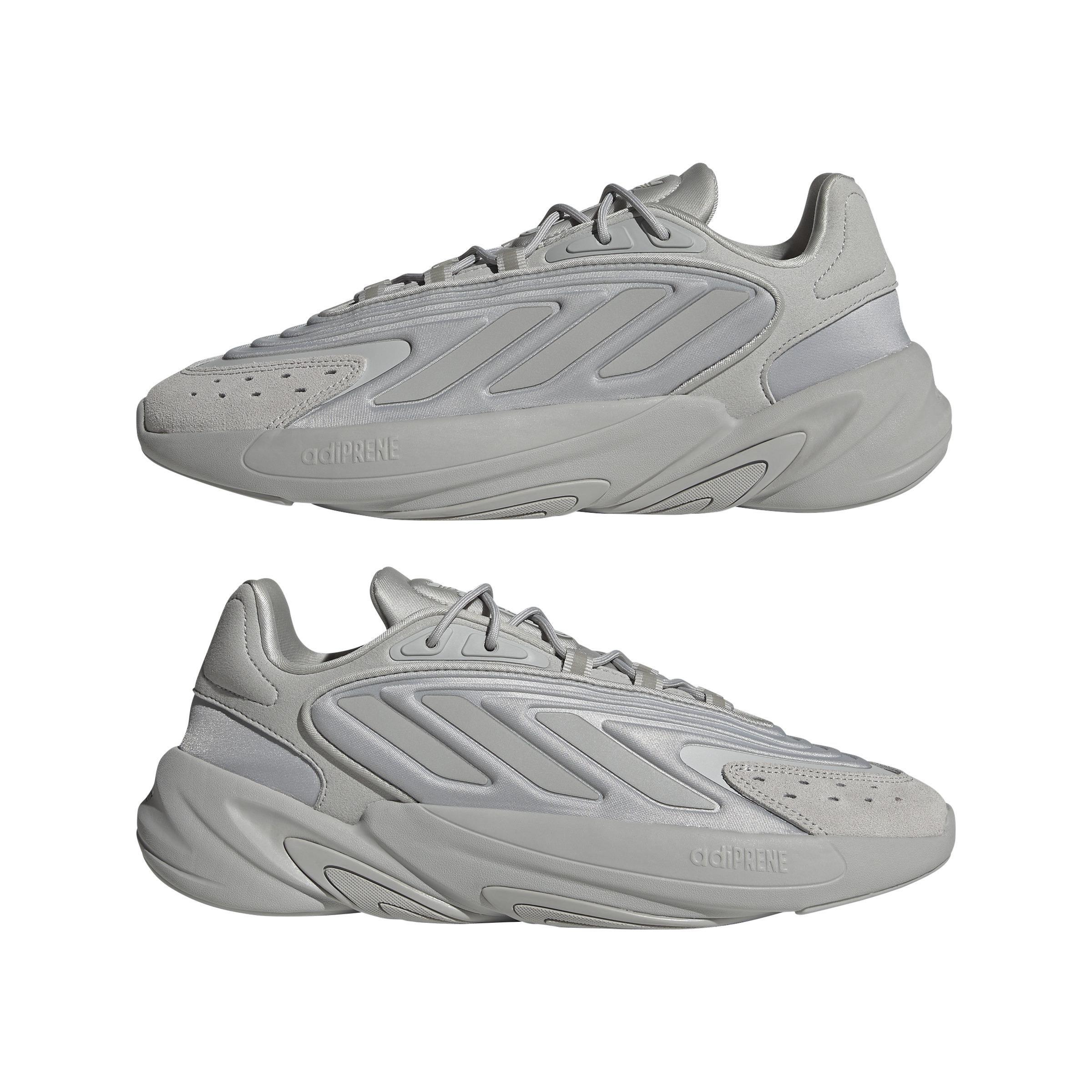 Ozelia Shoes, Grey, , large image number 10