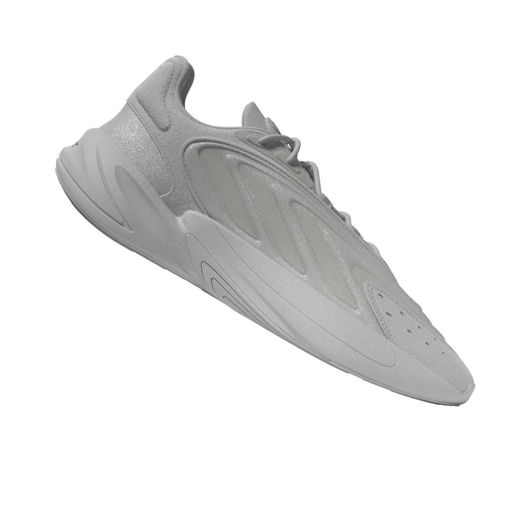 Ozelia Shoes, Grey, , large image number 11
