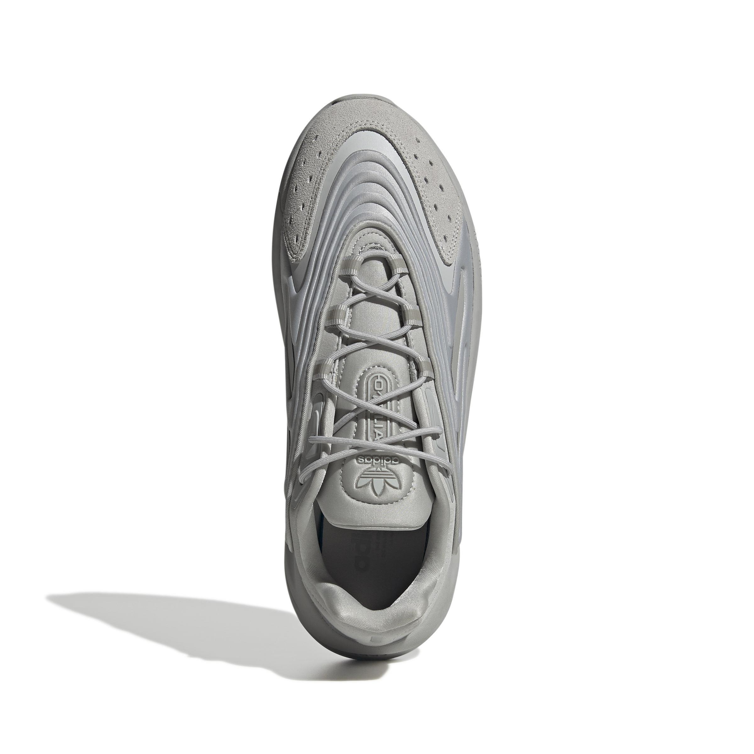 Ozelia Shoes, Grey, , large image number 12
