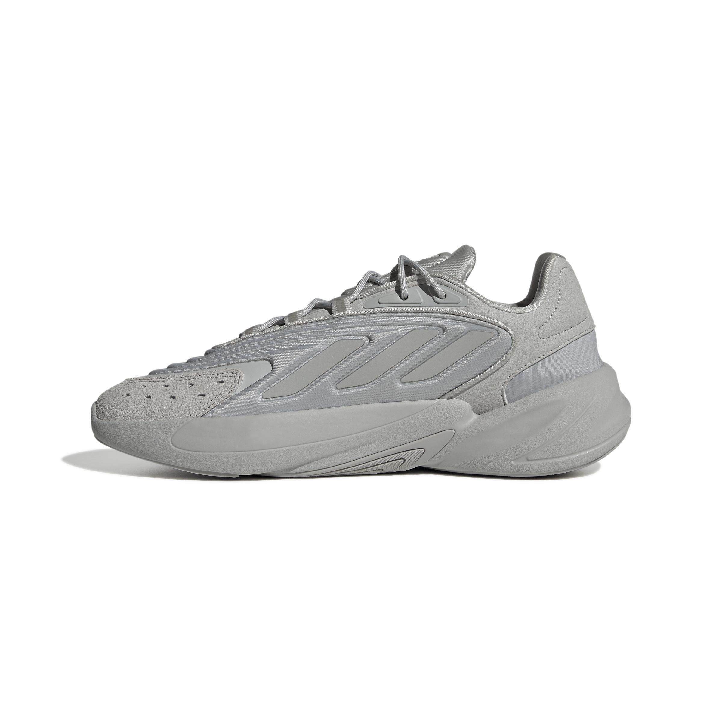 Ozelia Shoes, Grey, , large image number 14