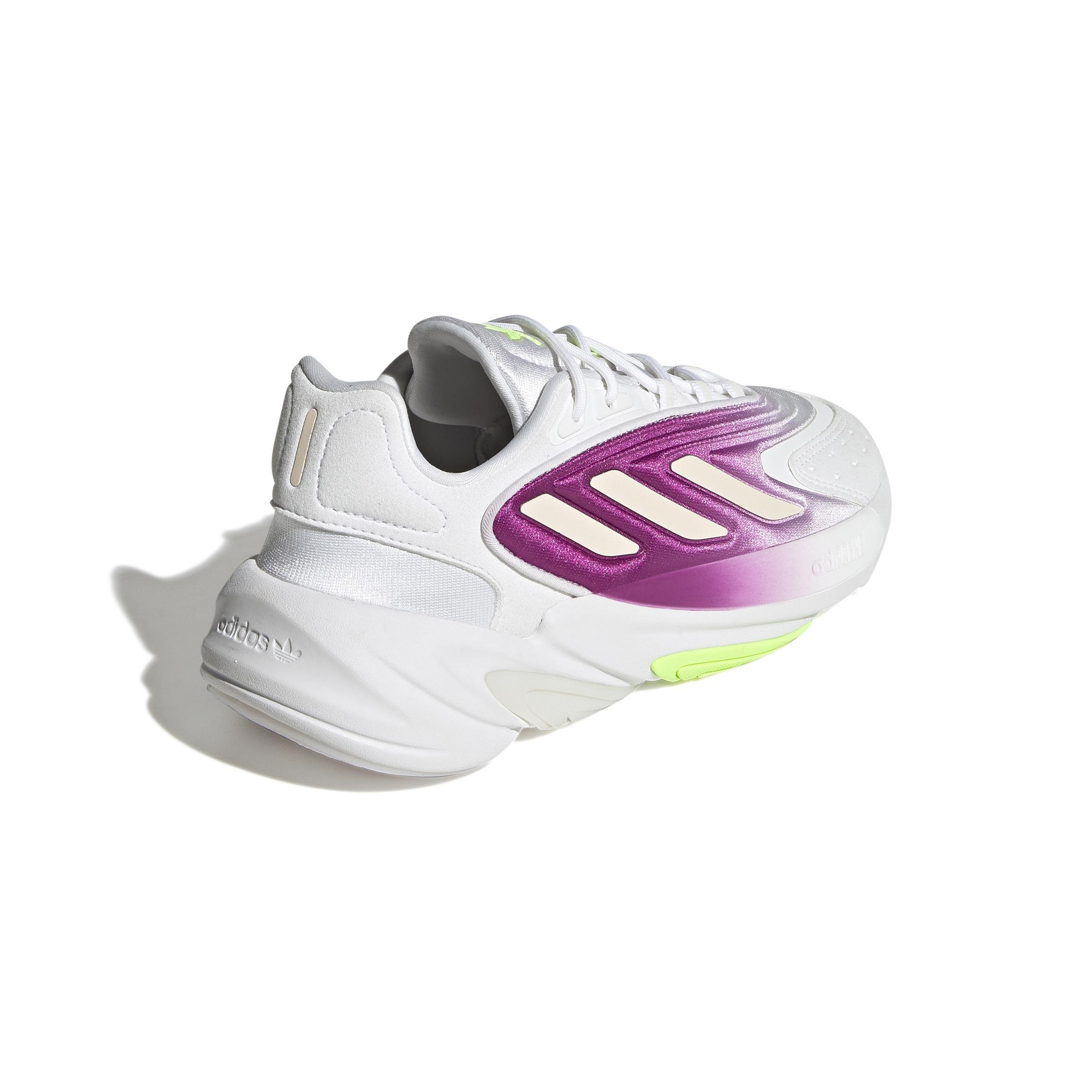 Ozelia Shoes Ftwr, White, A901_ONE, large image number 2