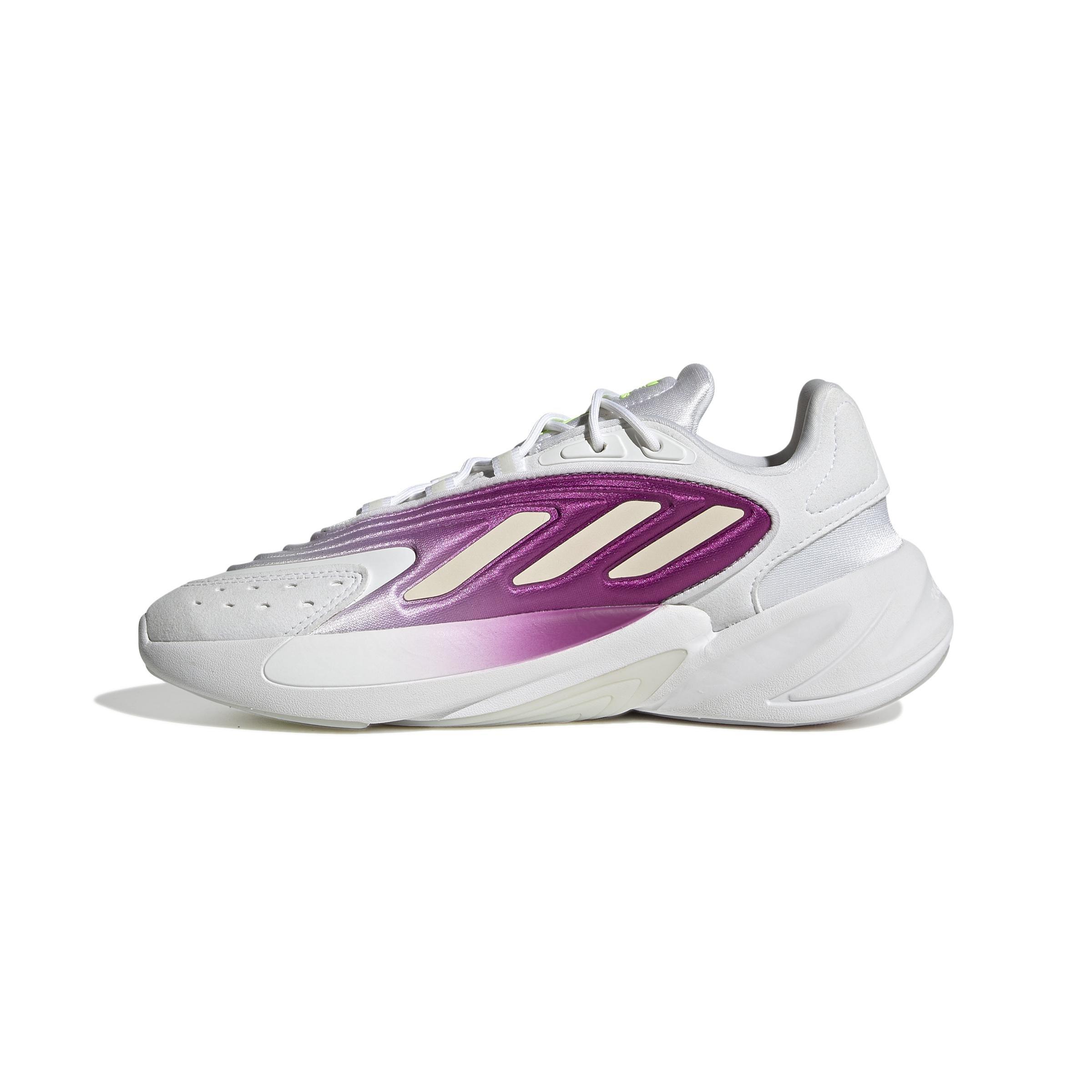 Ozelia Shoes Ftwr, White, A901_ONE, large image number 6