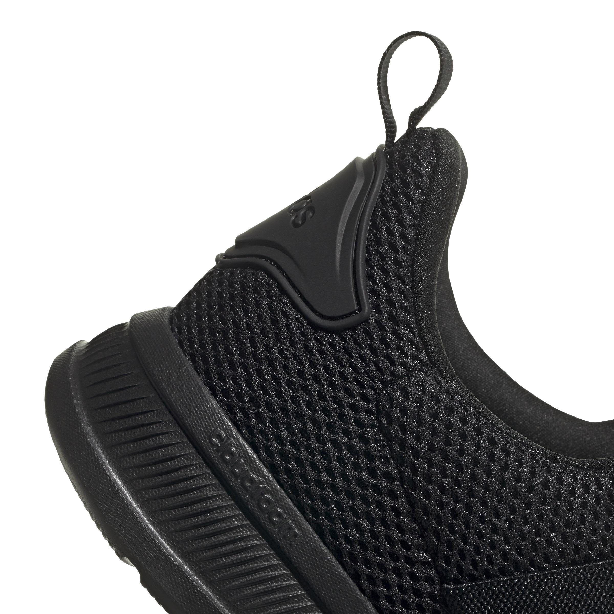 Lite Racer Adapt 4.0 Shoes, Black, , large image number 4