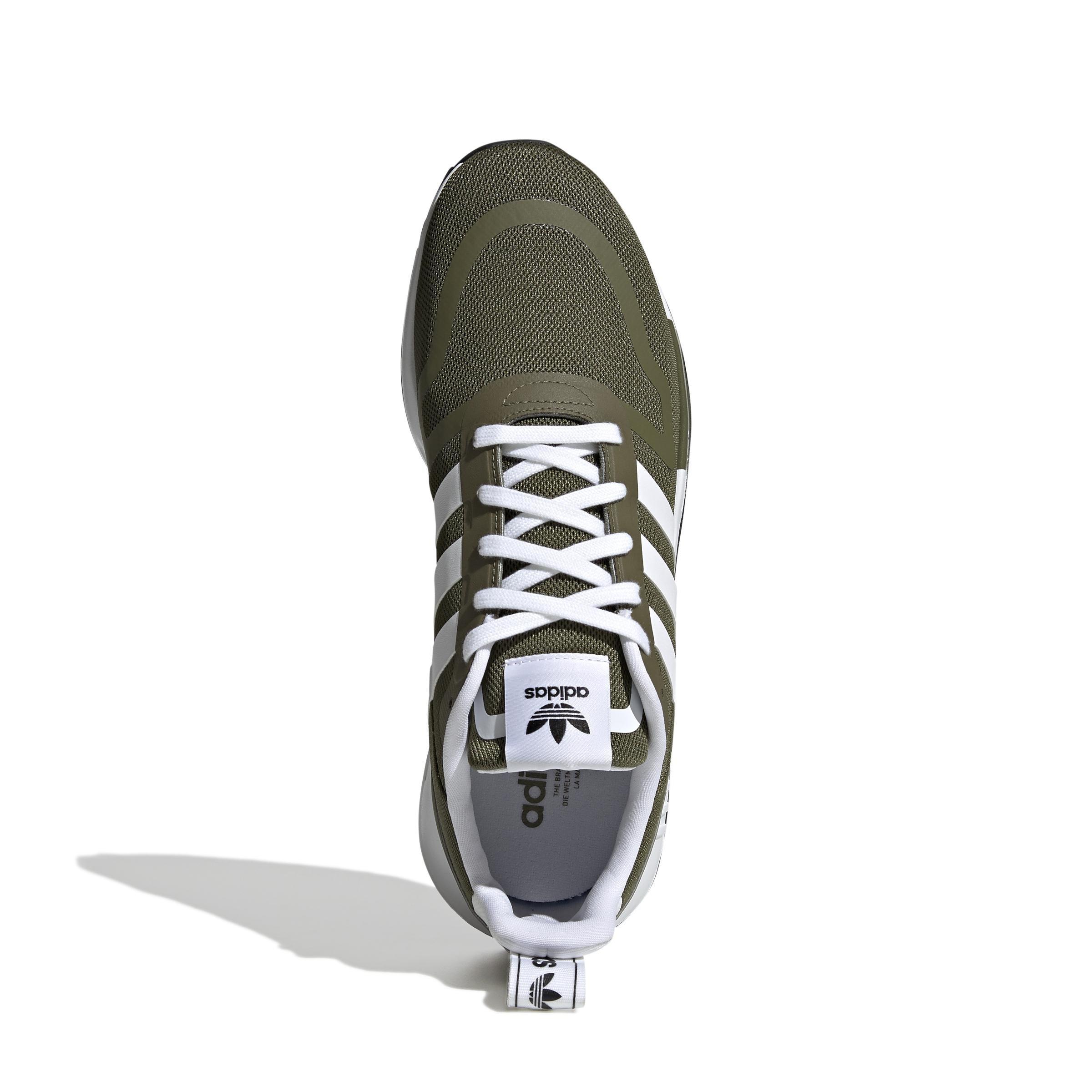 adidas gazelle silver green womens Big Kids' adidas Multix Shoes Almost Pink GW2998 main image 0
