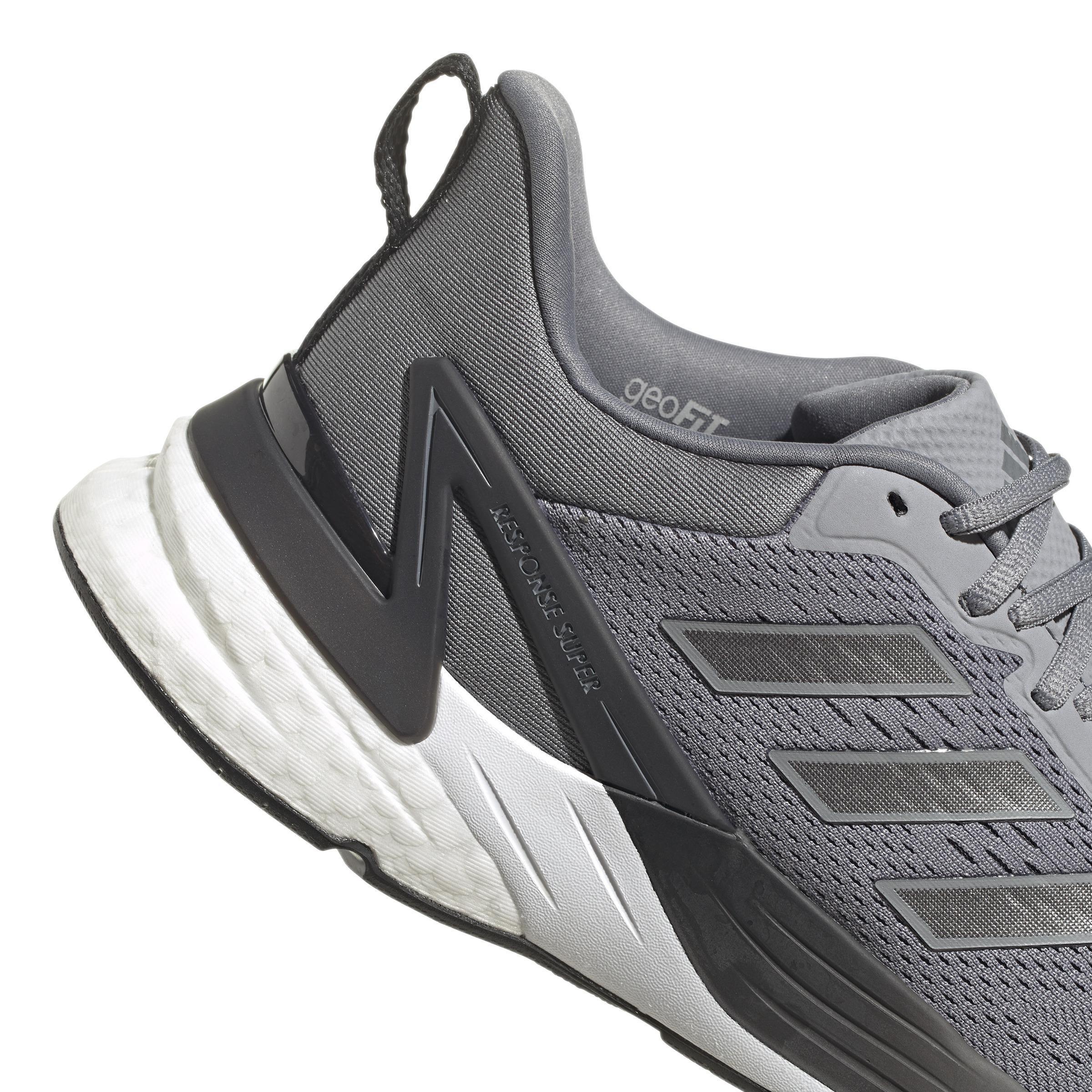 Response Super 2.0 Shoes, Grey, A901_ONE, large image number 2