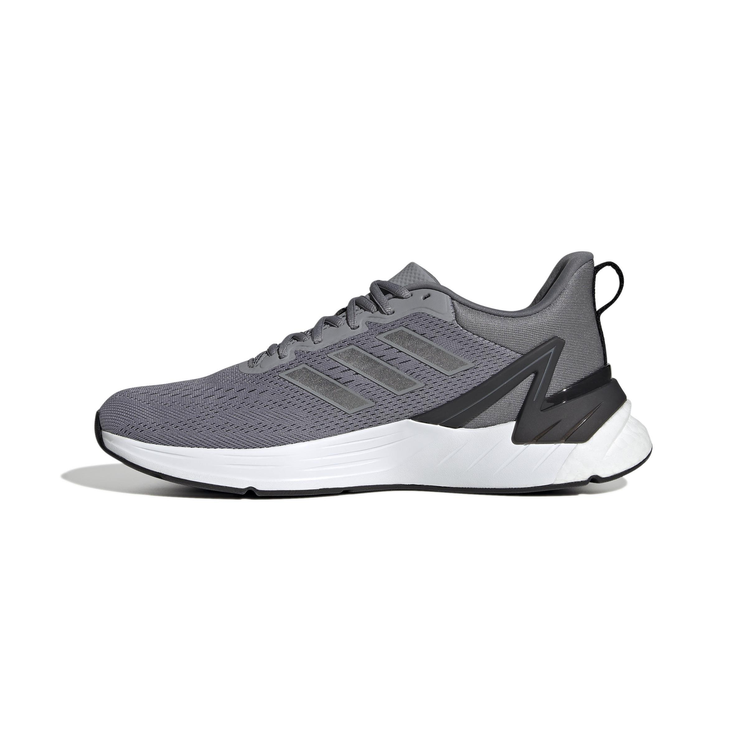 Response Super 2.0 Shoes, Grey, A901_ONE, large image number 4