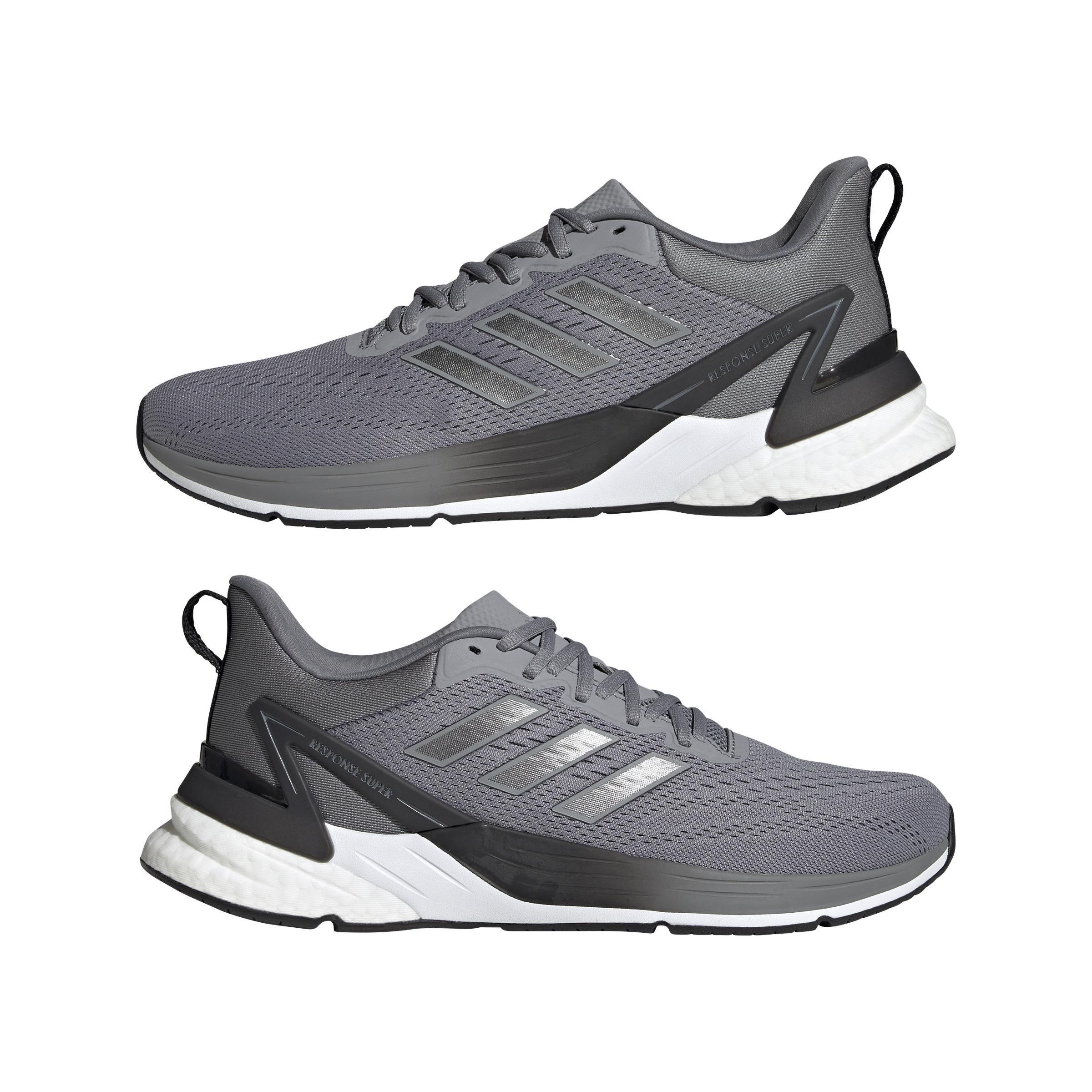 Response Super 2.0 Shoes, Grey, A901_ONE, large image number 5