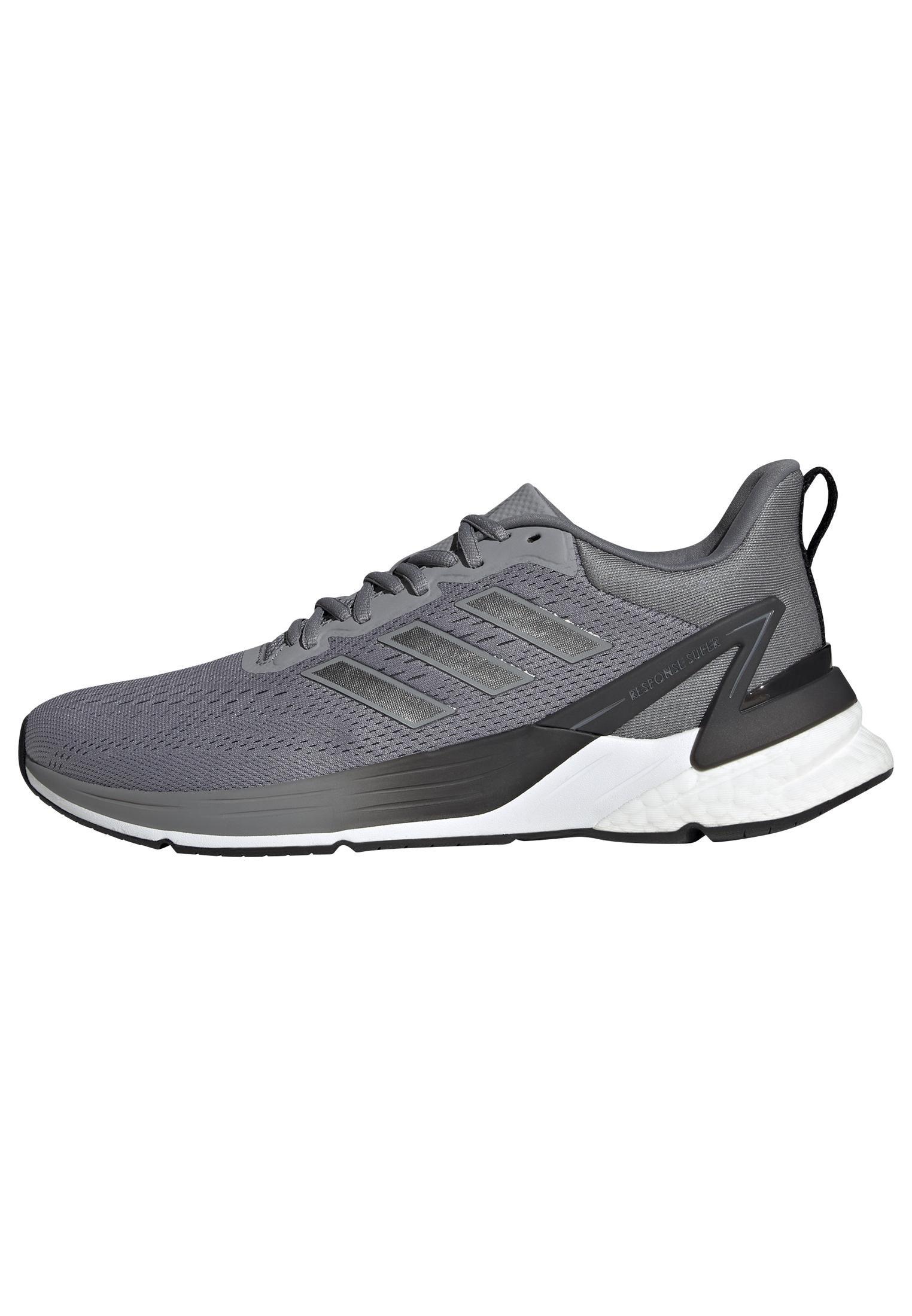 Response Super 2.0 Shoes, Grey, A901_ONE, large image number 8