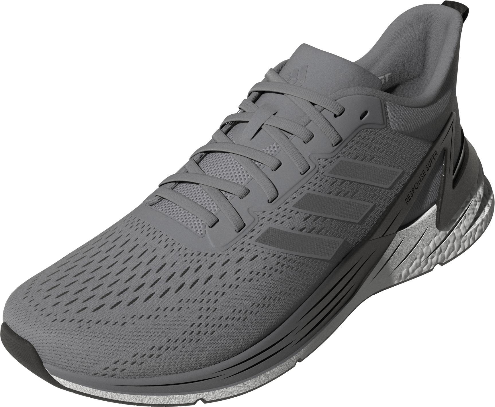 Response Super 2.0 Shoes, Grey, A901_ONE, large image number 9