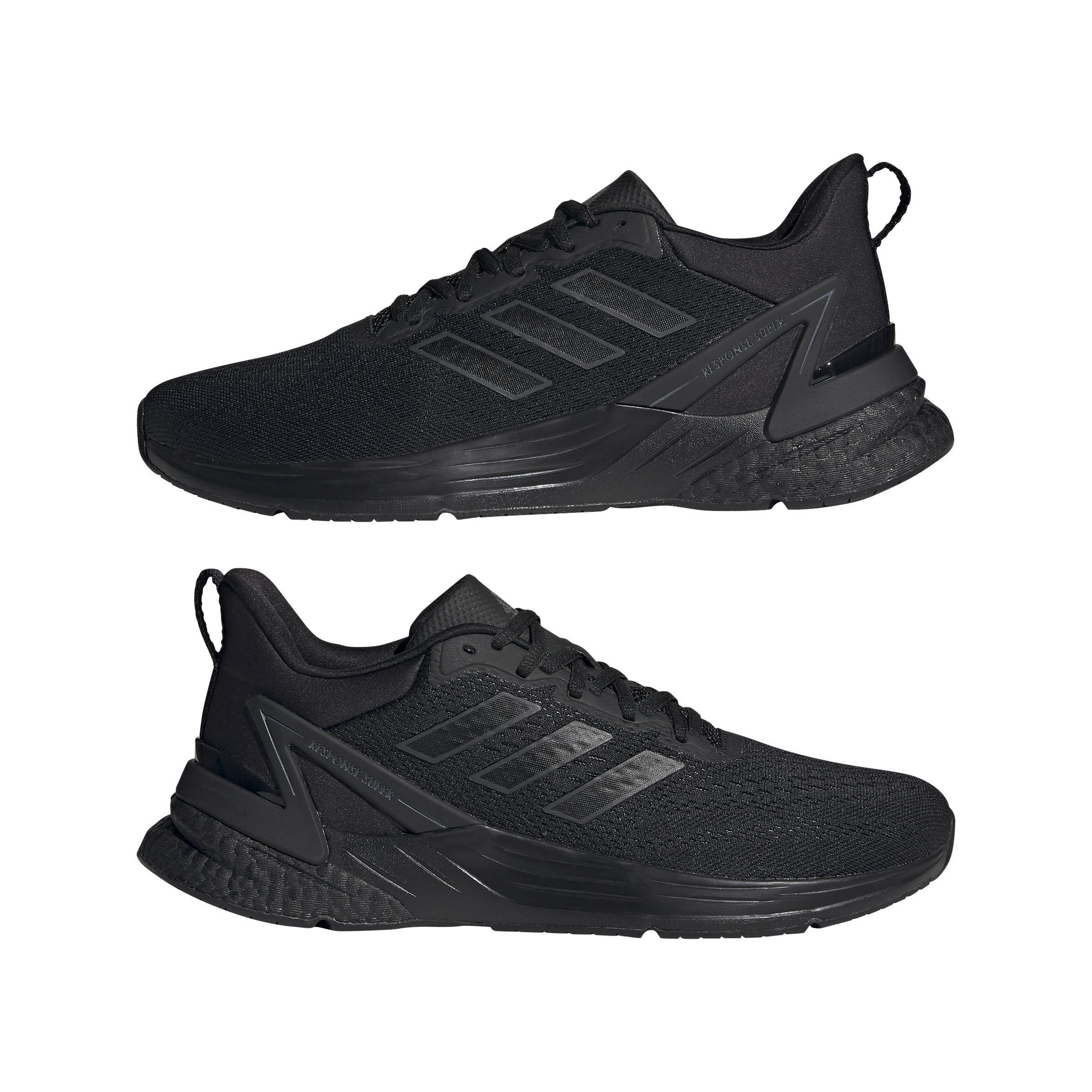 Response Super 2.0 Shoes, Black, A901_ONE, large image number 3