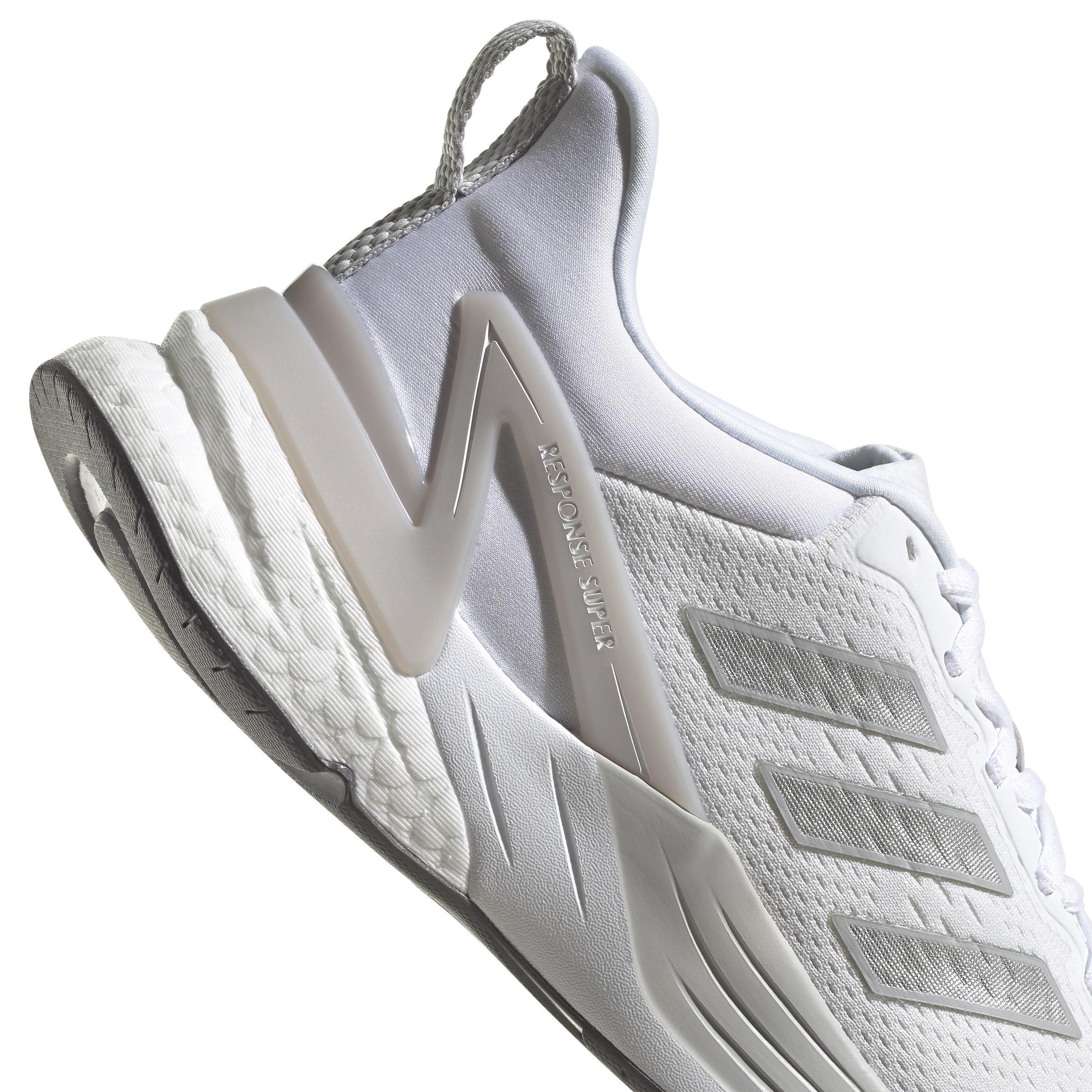 Response Super 2.0 Shoes, White, A901_ONE, large image number 4