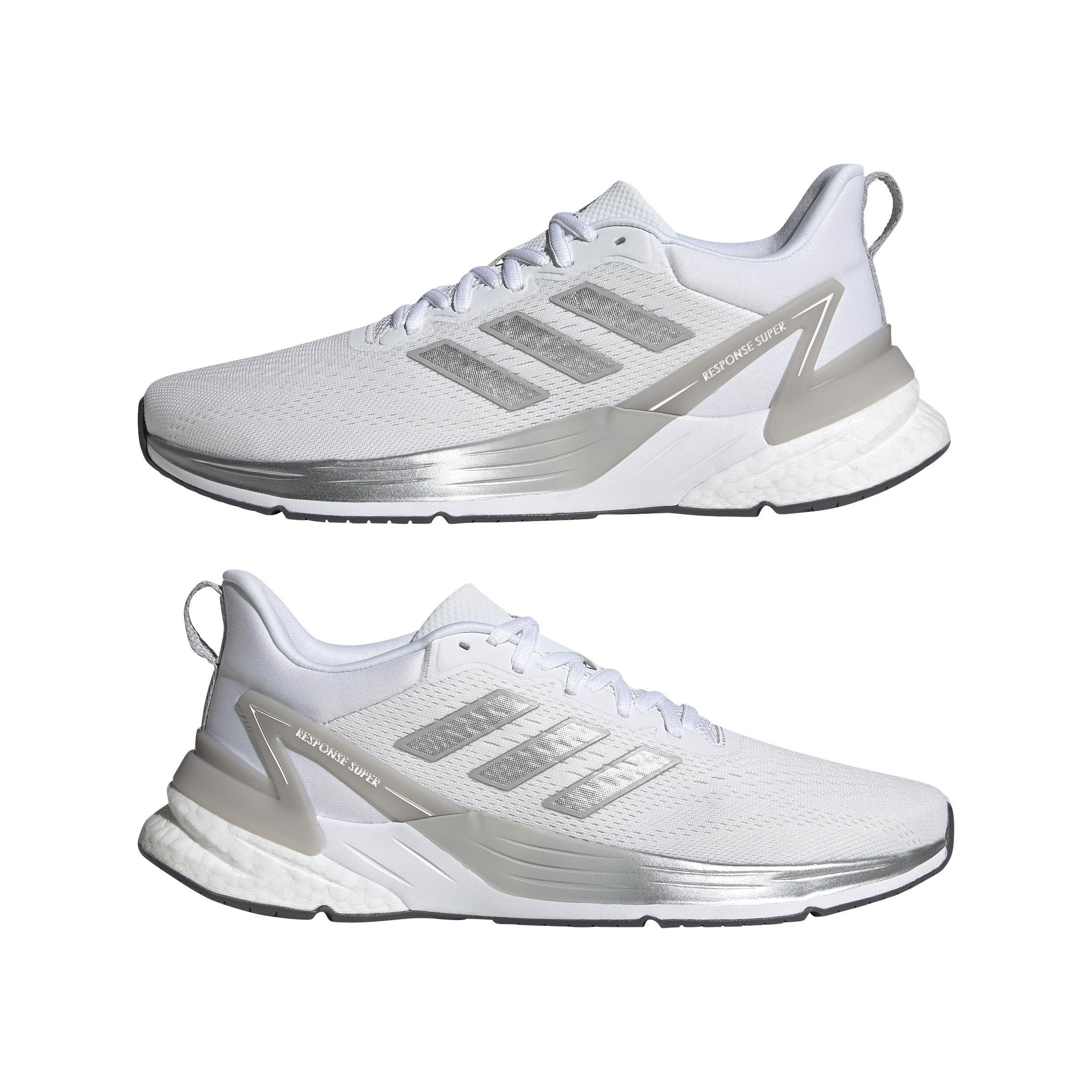 Response Super 2.0 Shoes, White, A901_ONE, large image number 7