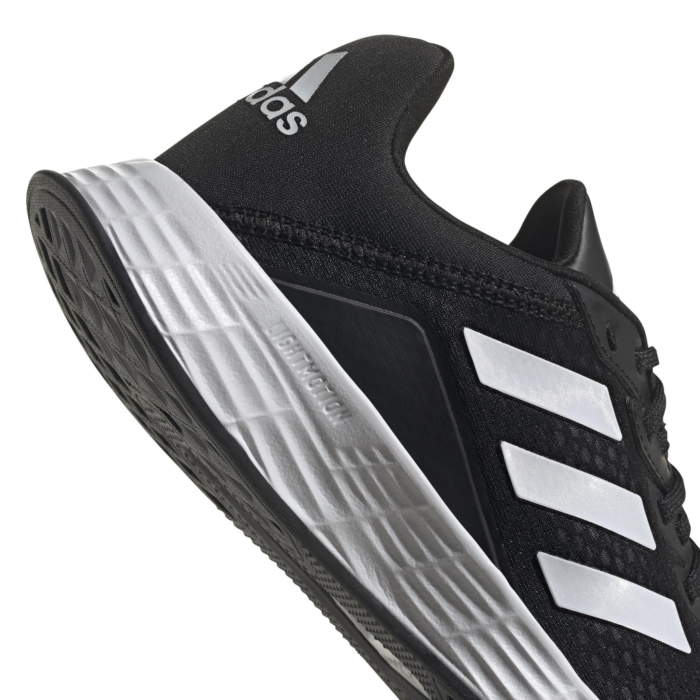 Duramo SL Shoes, Black, , large image number 4