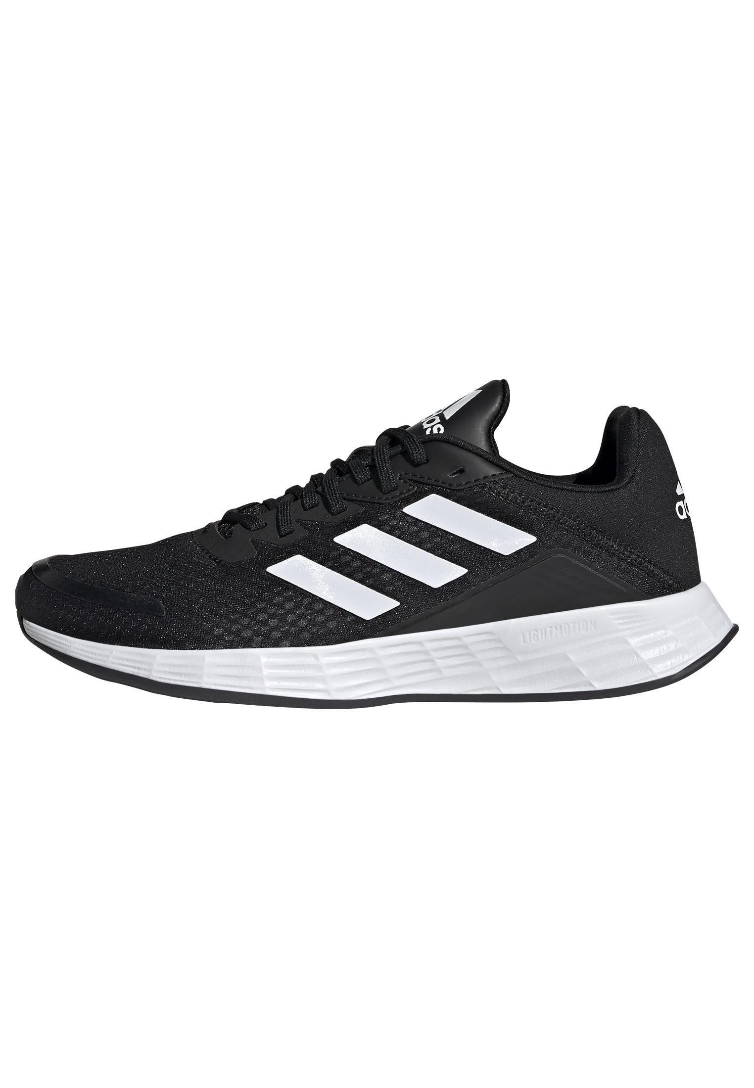 Duramo SL Shoes, Black, , large image number 6