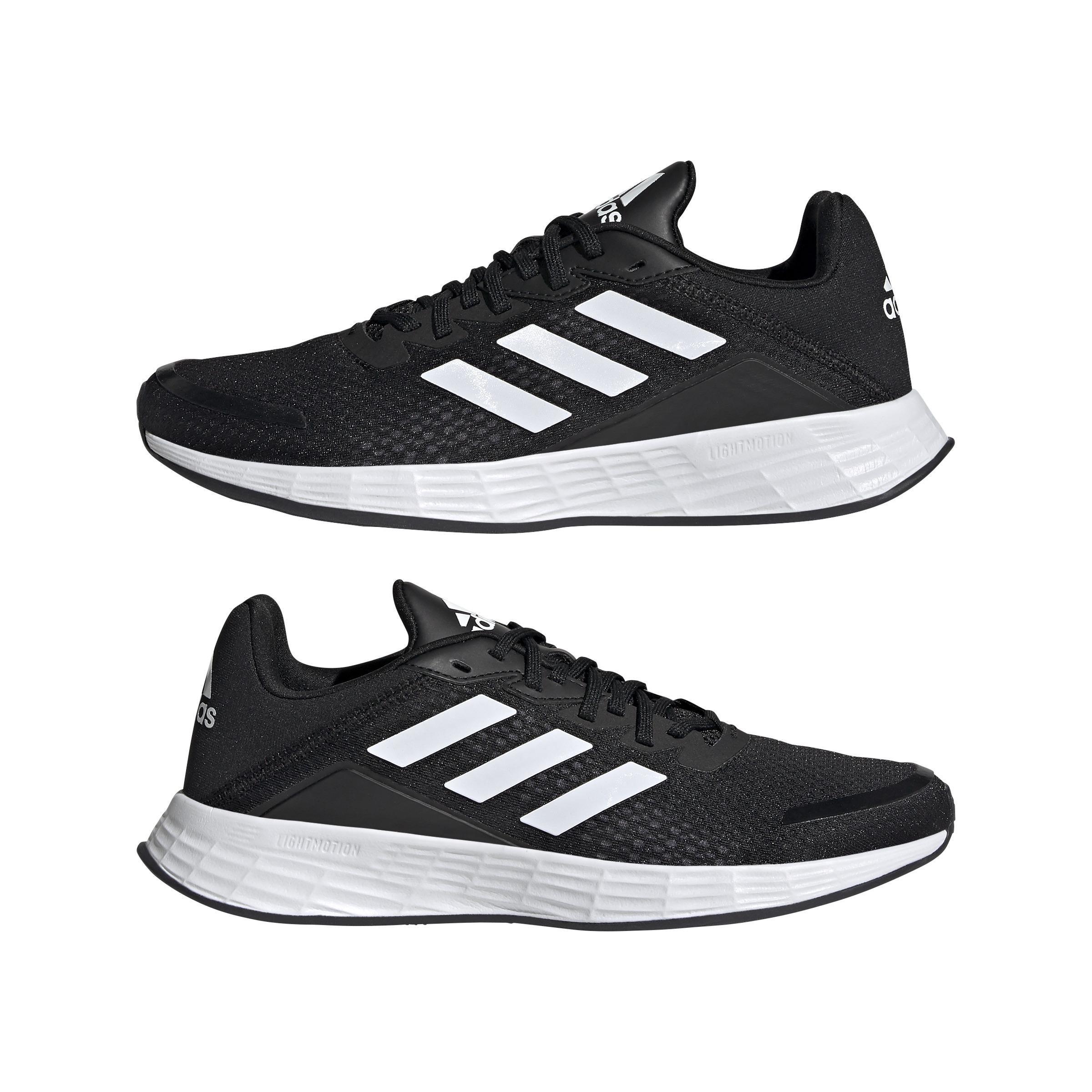 Duramo SL Shoes, Black, , large image number 8