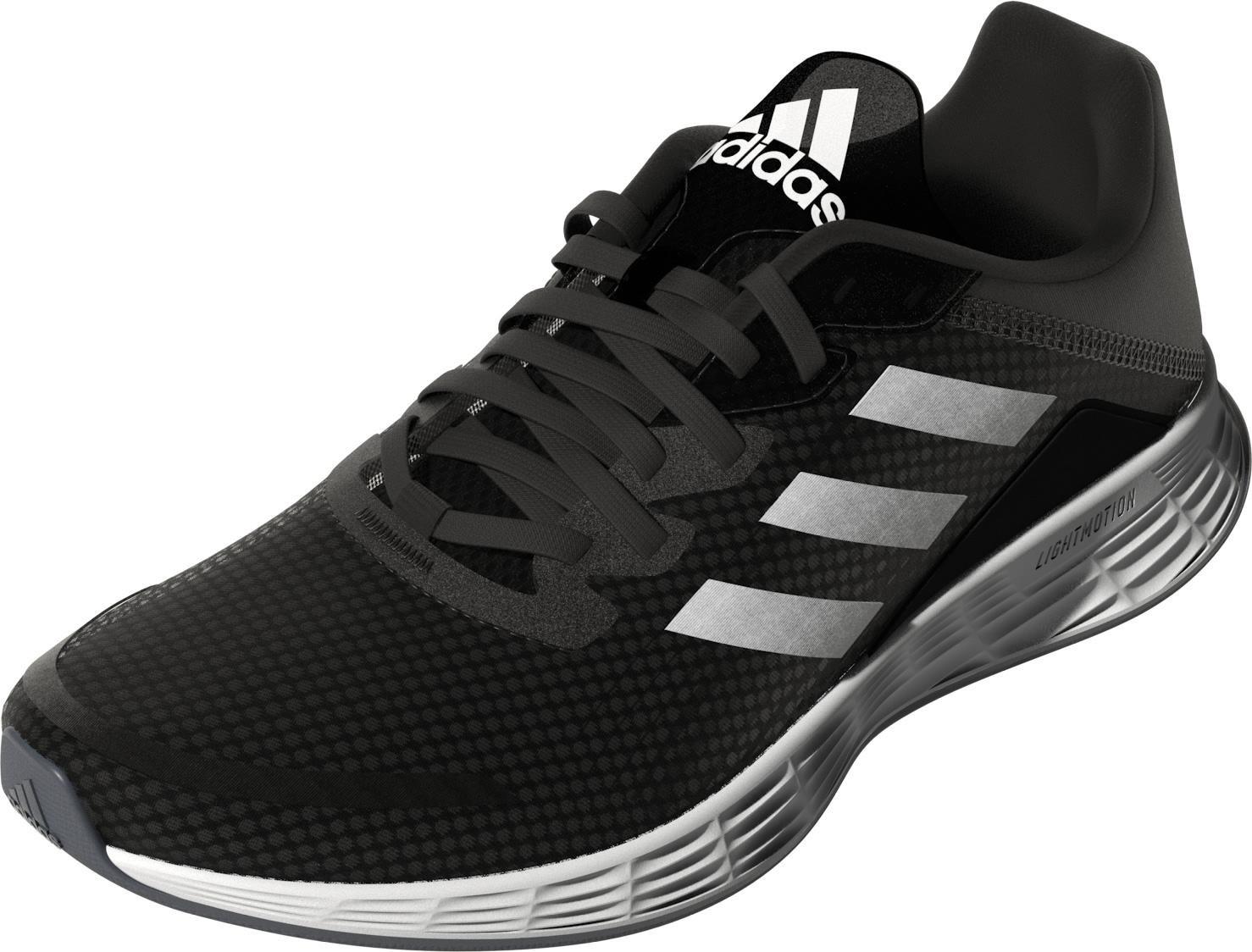 Duramo SL Shoes, Black, , large image number 10