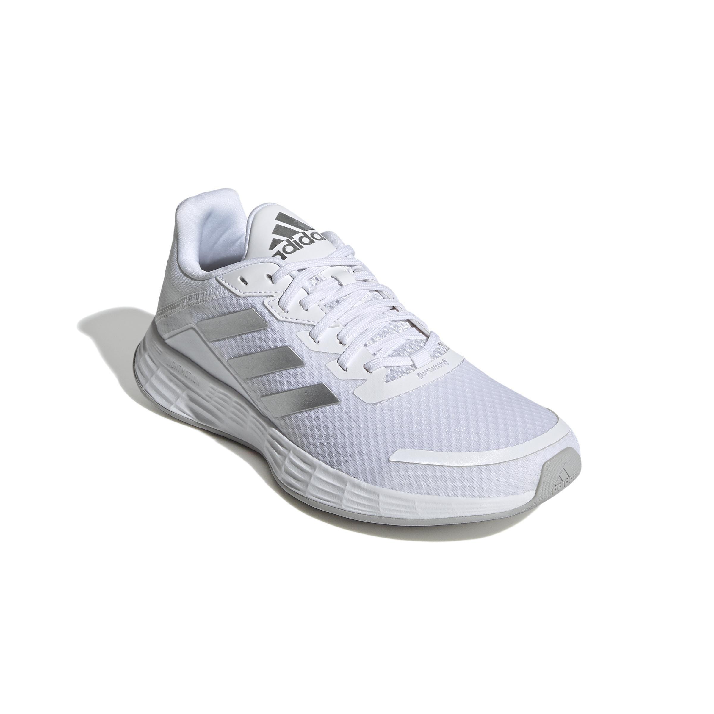 Duramo SL Shoes, White, A901_ONE, large image number 1