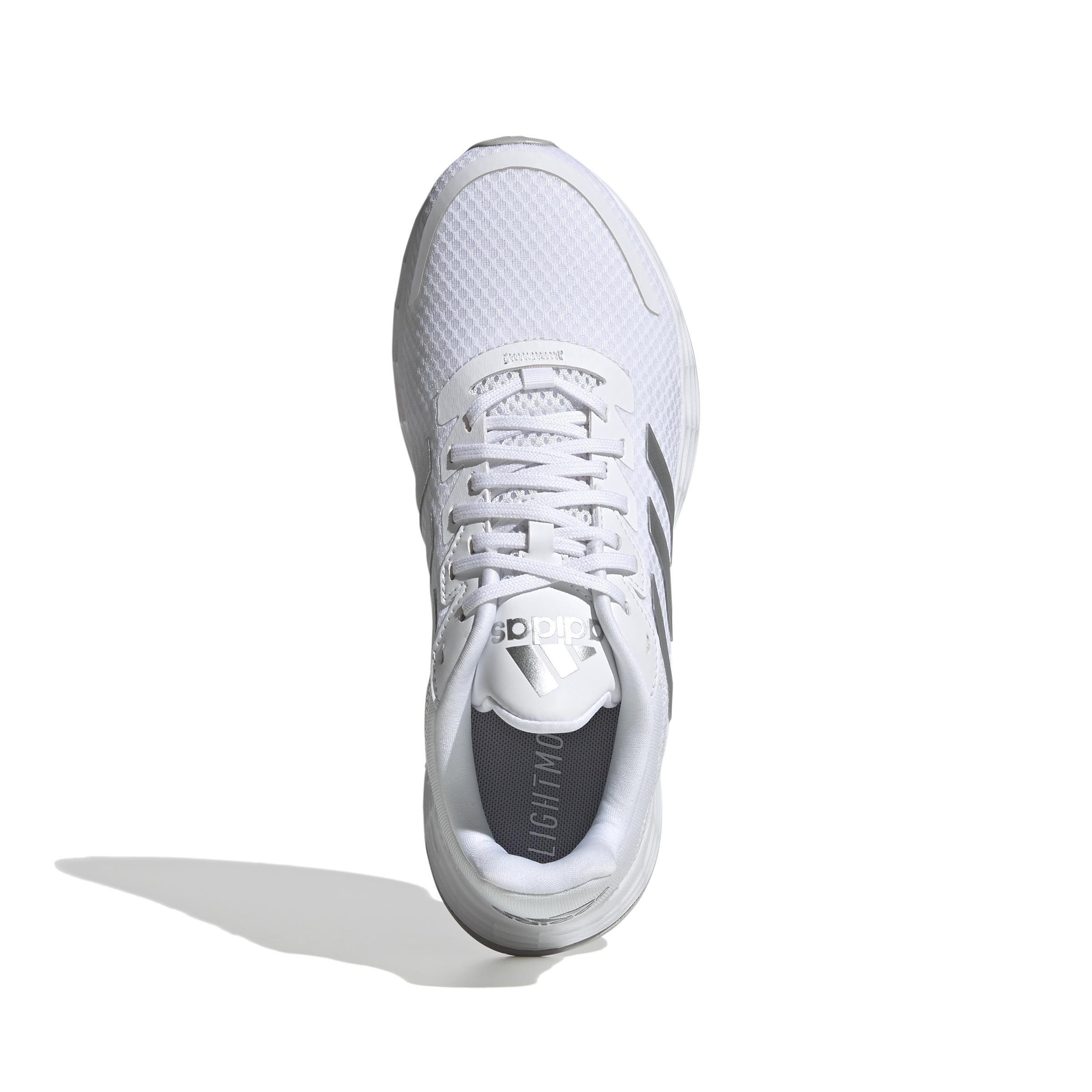 Duramo SL Shoes, White, A901_ONE, large image number 5