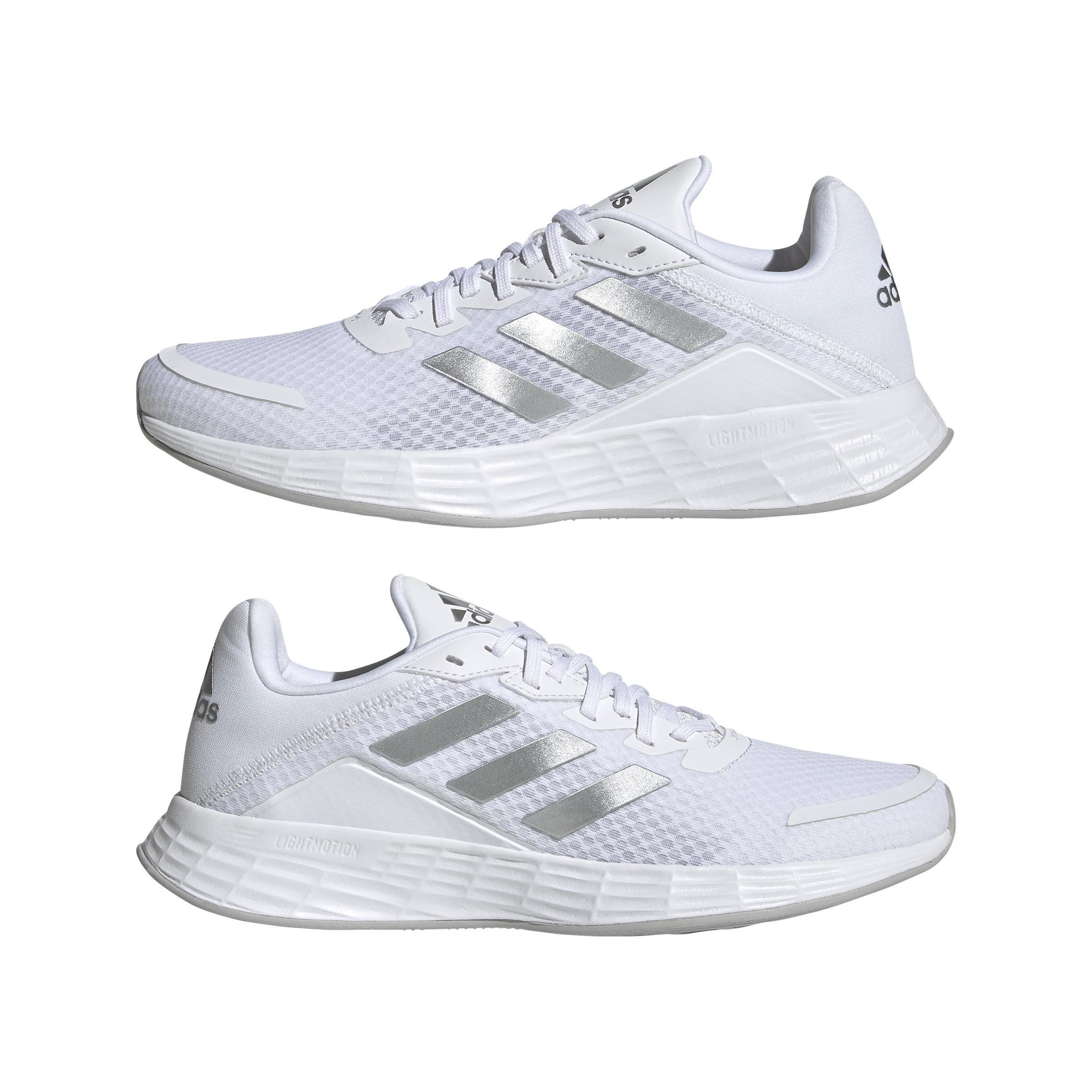 Duramo SL Shoes, White, A901_ONE, large image number 6